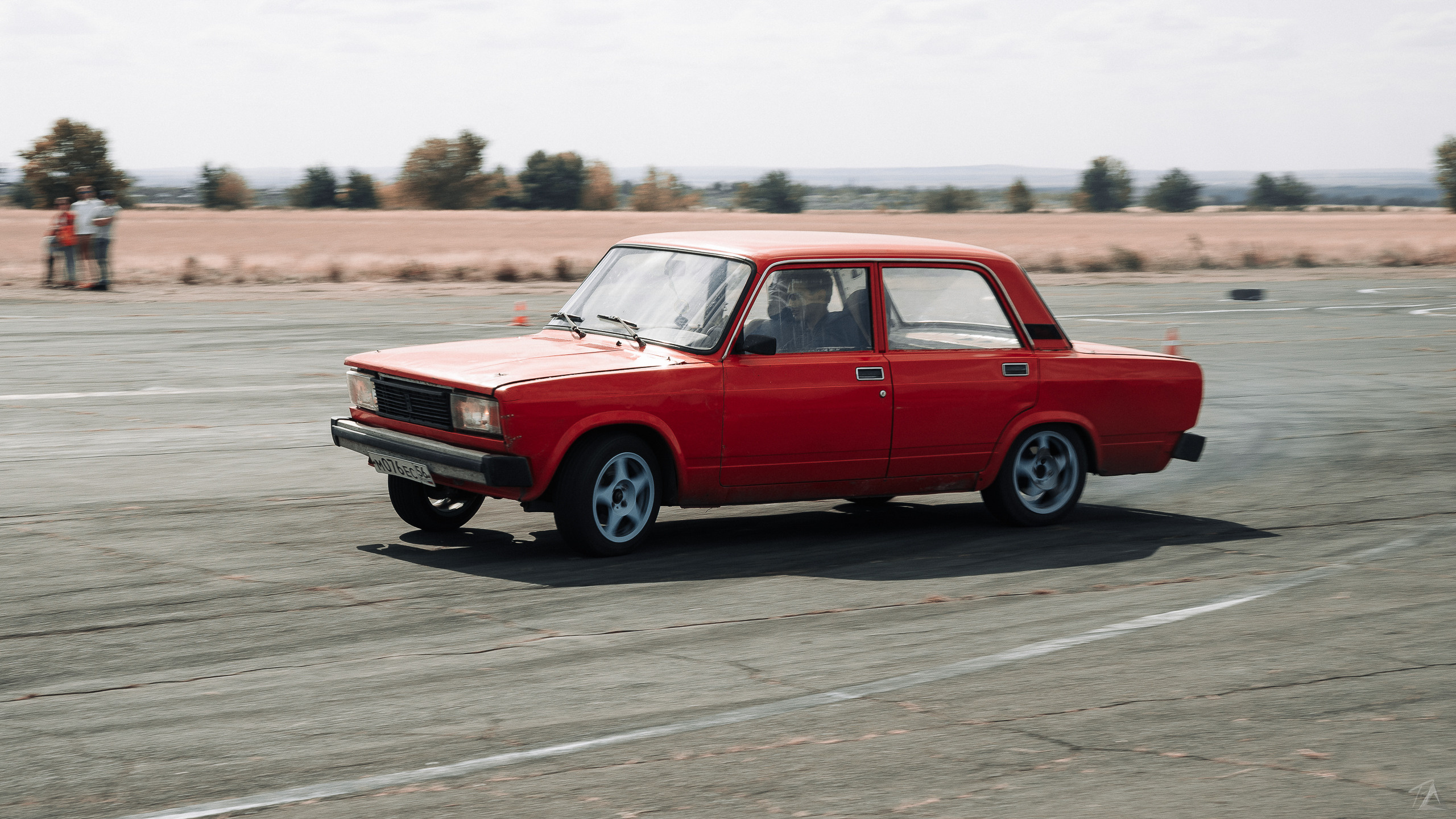 Formula56. Соревнования по дрифту 2021. Производство фото и видео