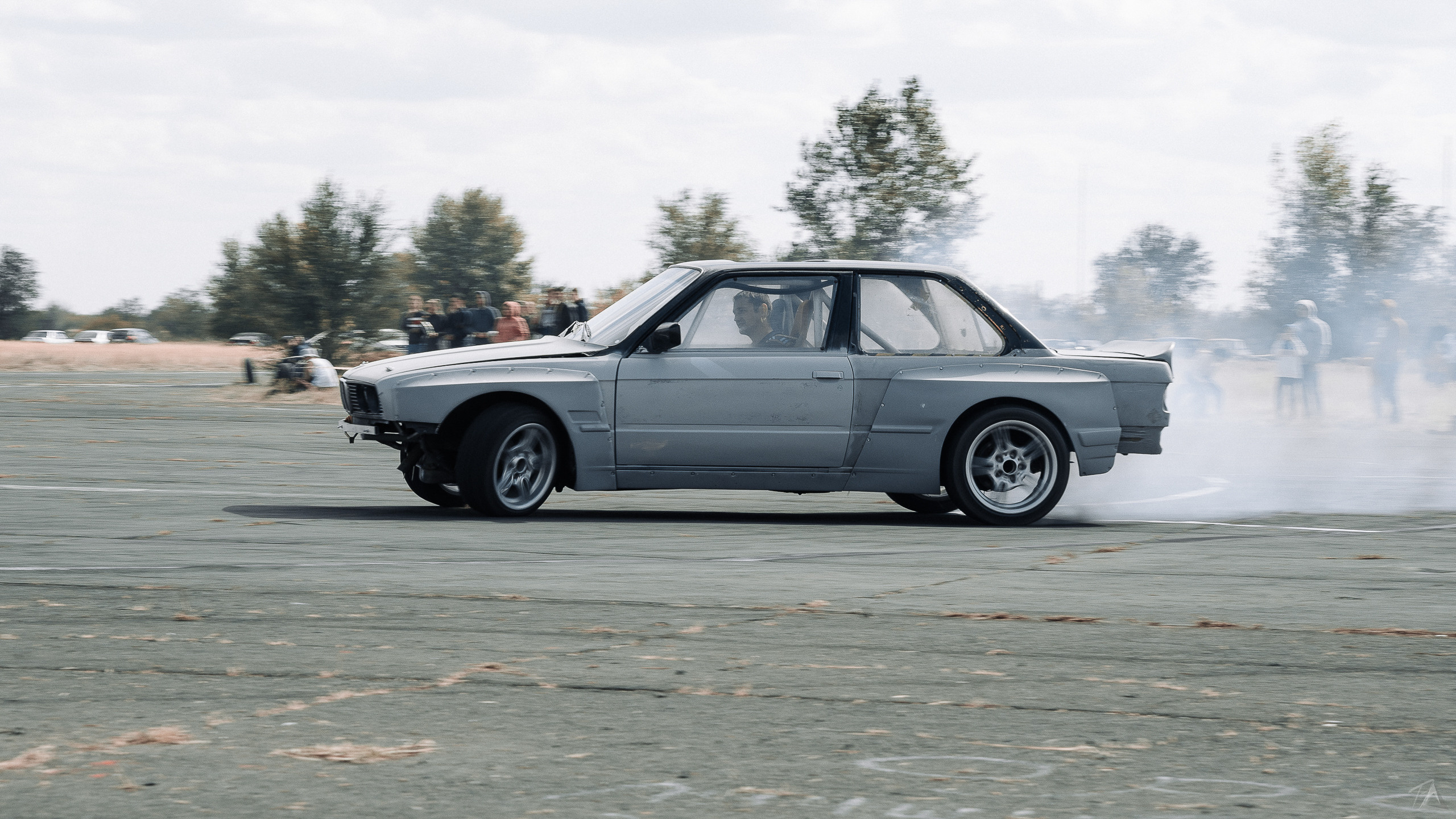 Formula56. Соревнования по дрифту 2021. Производство фото и видео