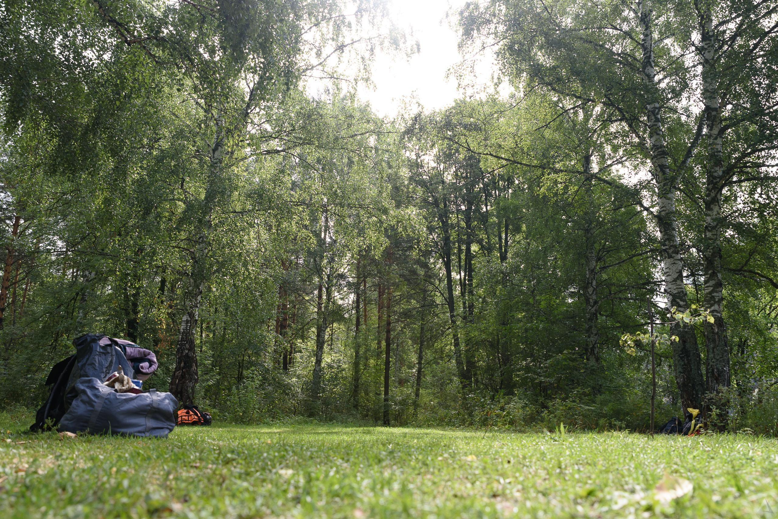 Сплав. р.Белая 2020. Производство фото и видео