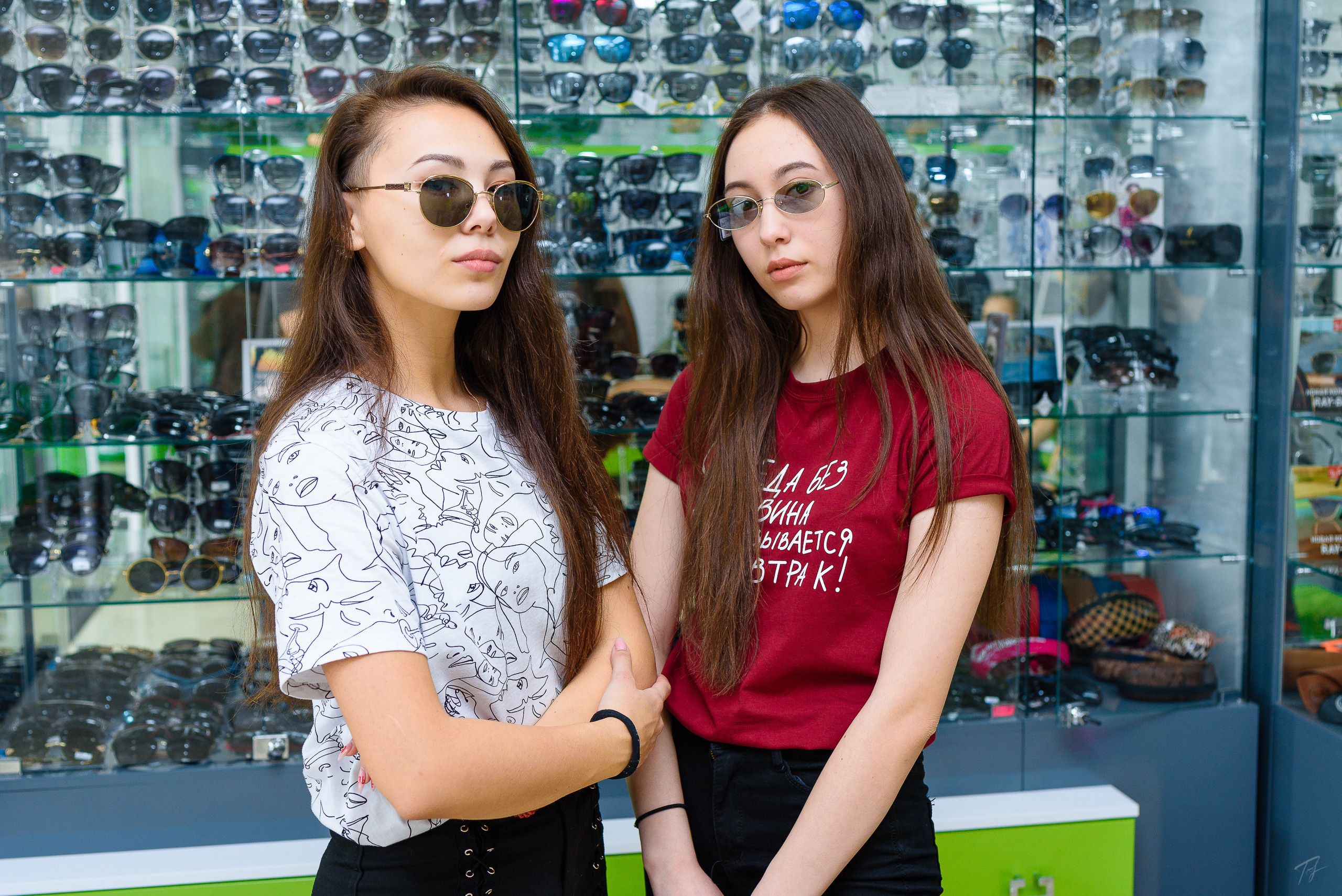 Express оптика. Производство фото и видео