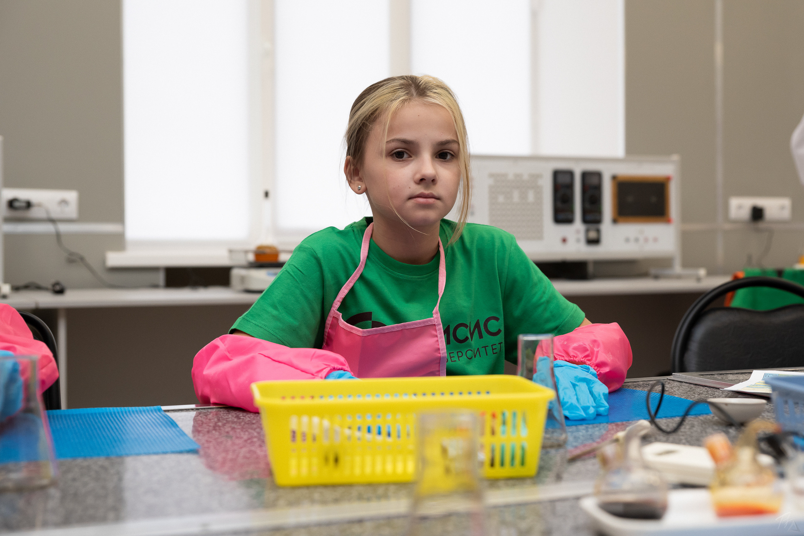 МИСиС Юбилей 30 лет. Официальная часть 2022. Производство фото и видео