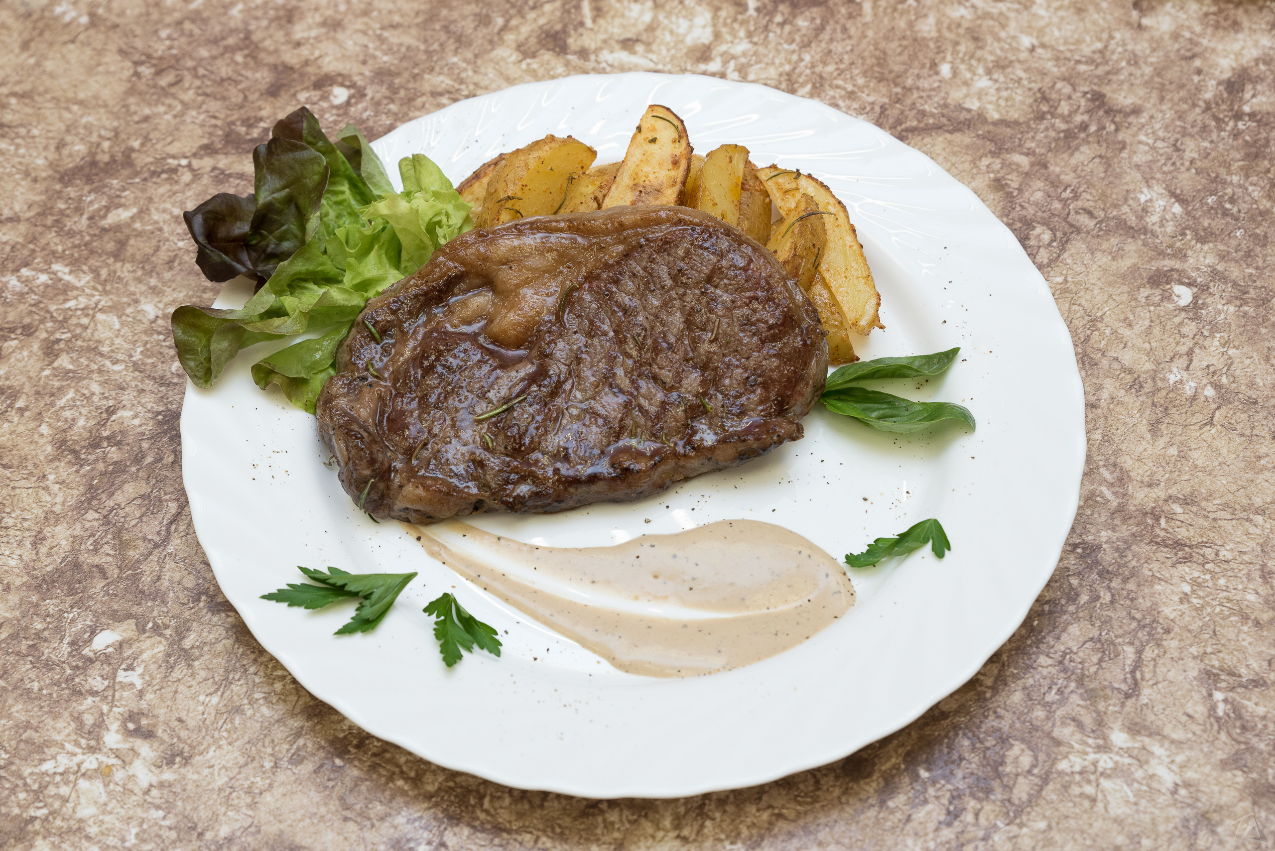 НоКС-ТВ. Съемка телепередачи «На кухне со Светланой». Производство фото и видео