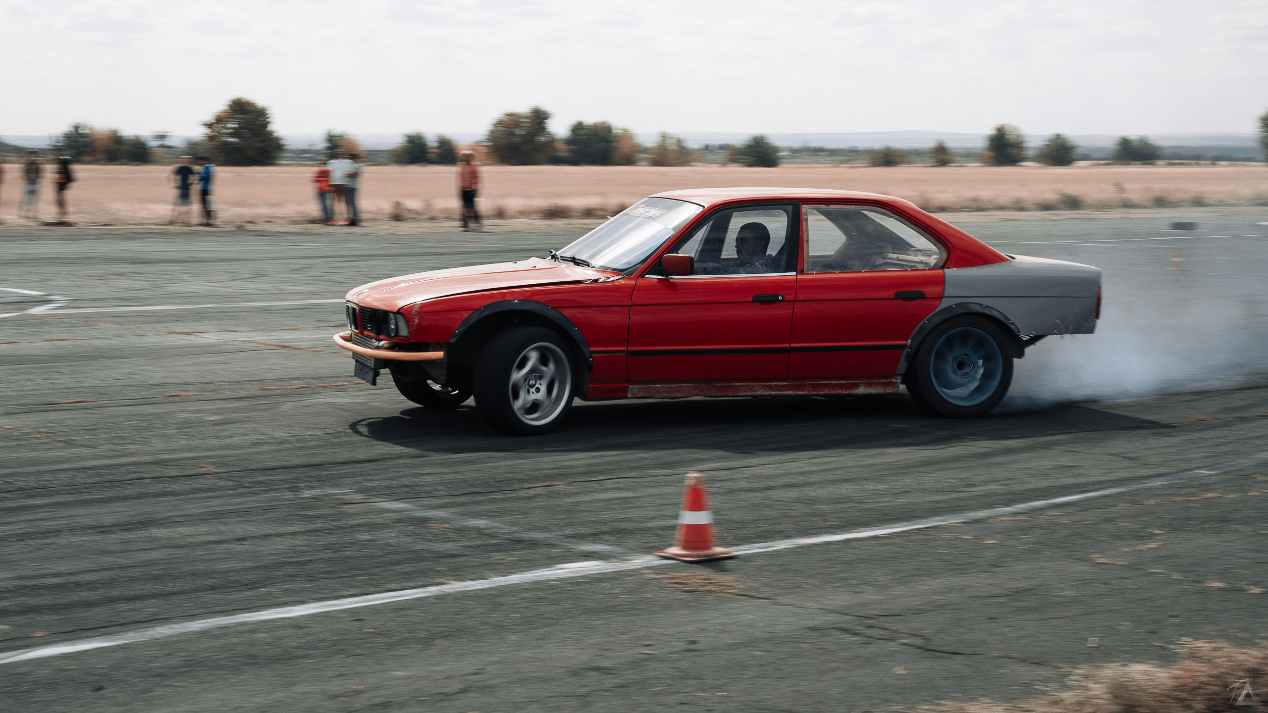 Formula56. Соревнования по дрифту 2021. Производство фото и видео