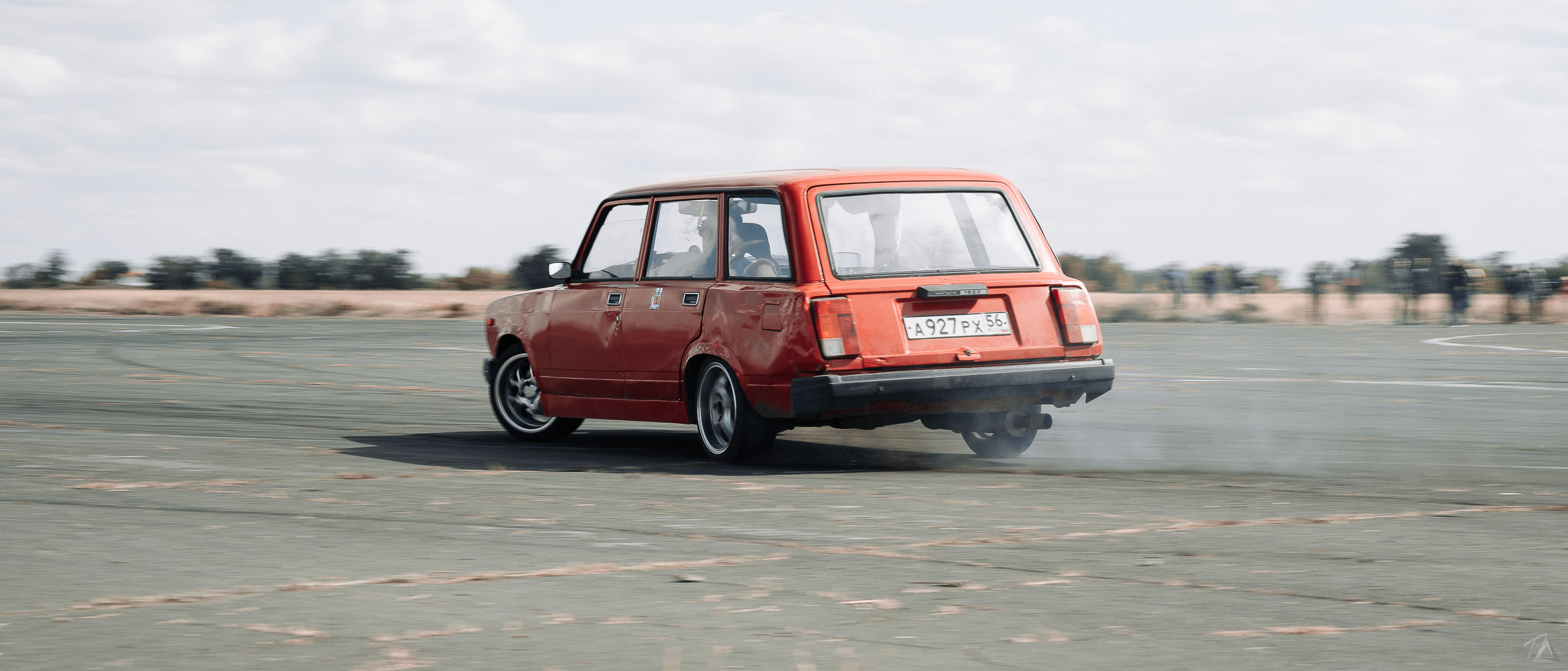 Formula56. Соревнования по дрифту 2021. Производство фото и видео