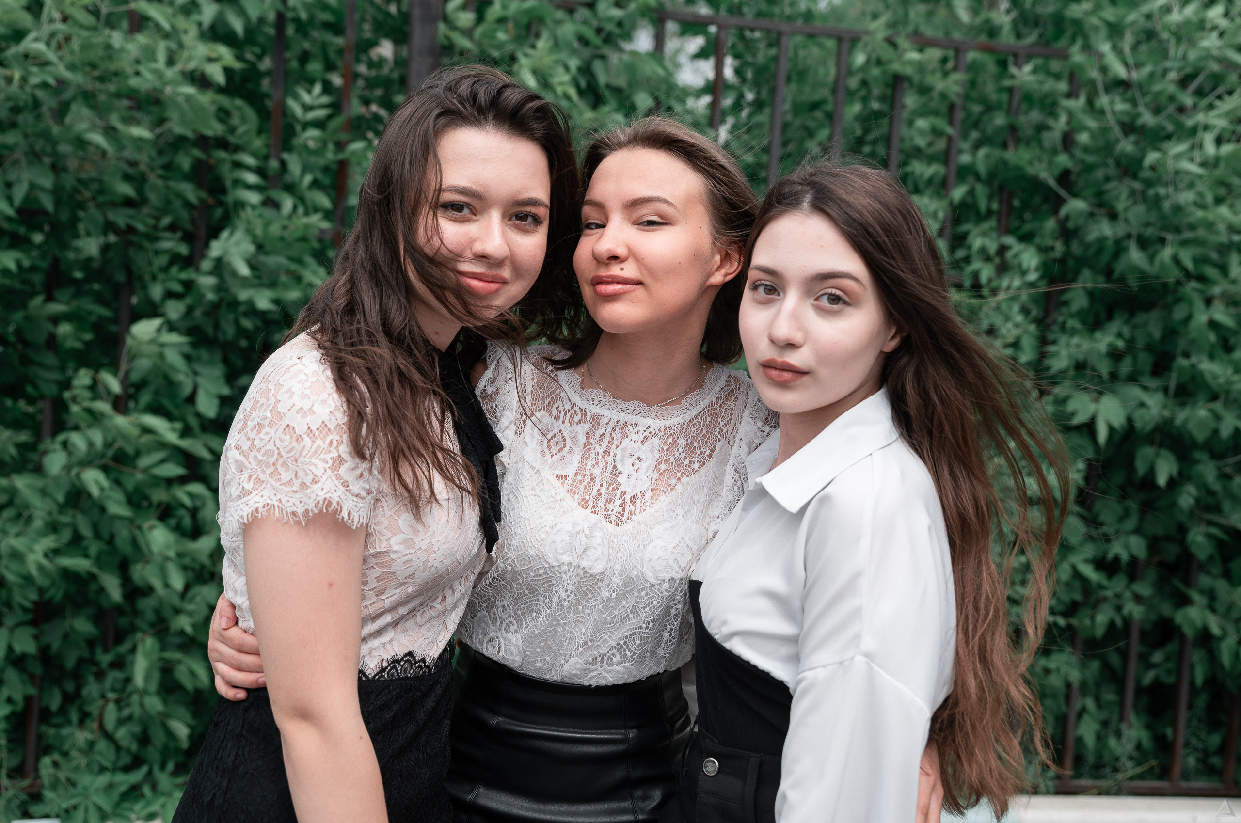 Гимназия. Последний звонок 2021. Производство фото и видео