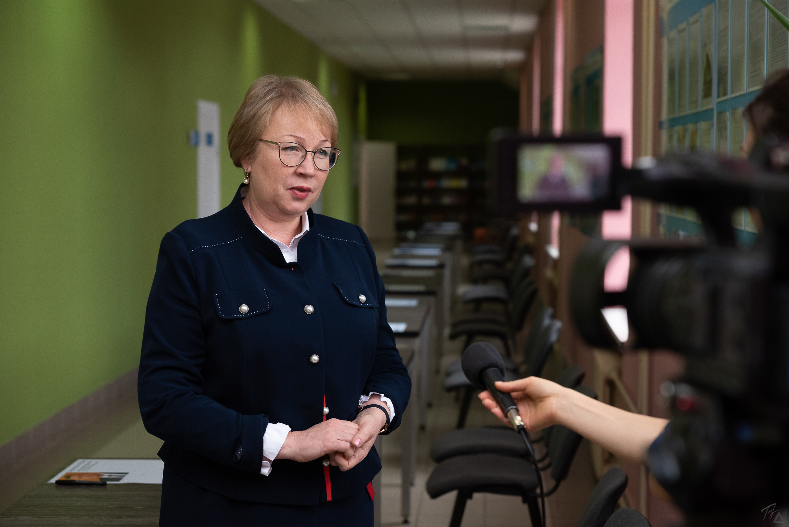 МИСиС Юбилей 30 лет. Официальная часть 2022. Производство фото и видео