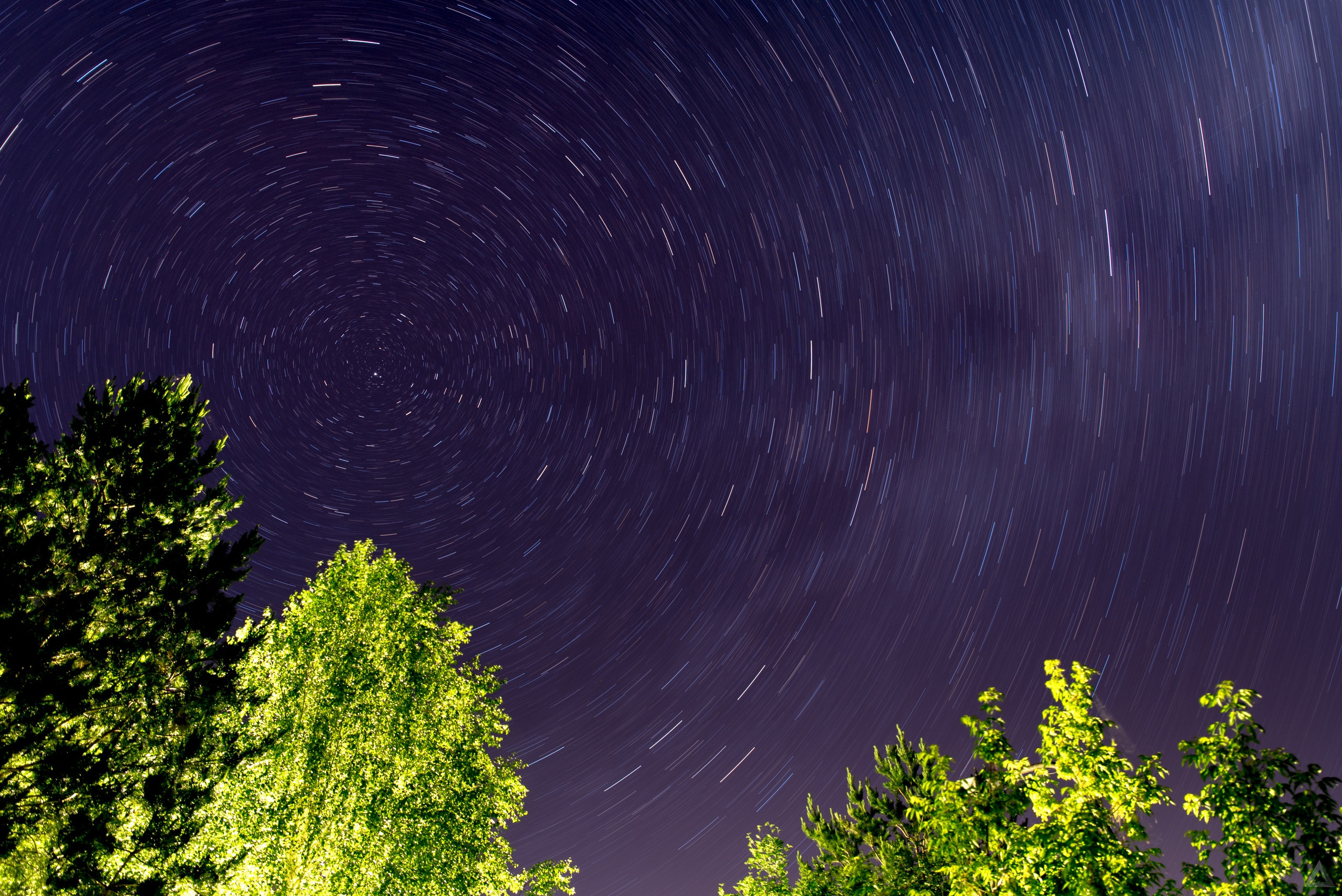NightSky. Производство фото и видео