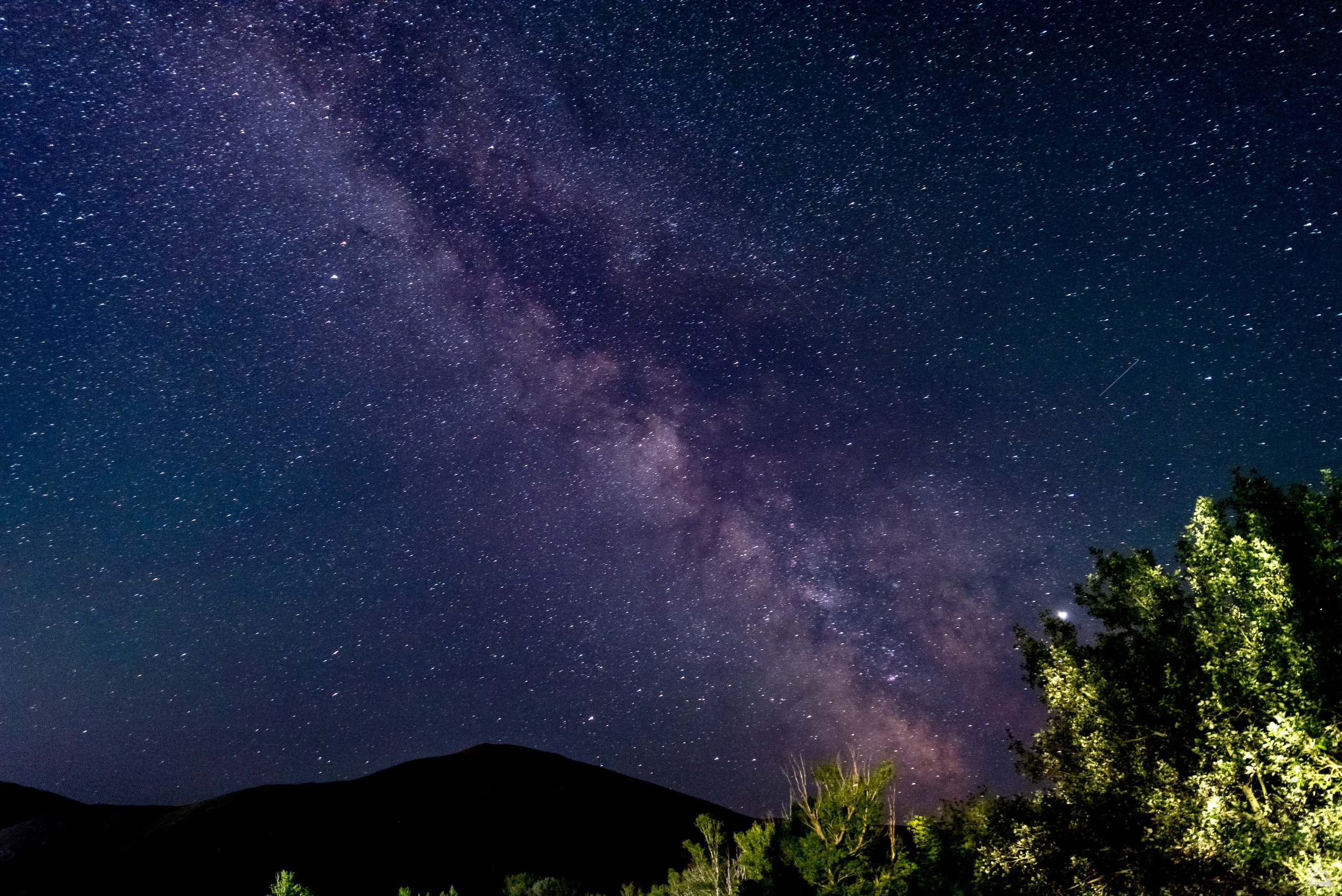 NightSky. Производство фото и видео