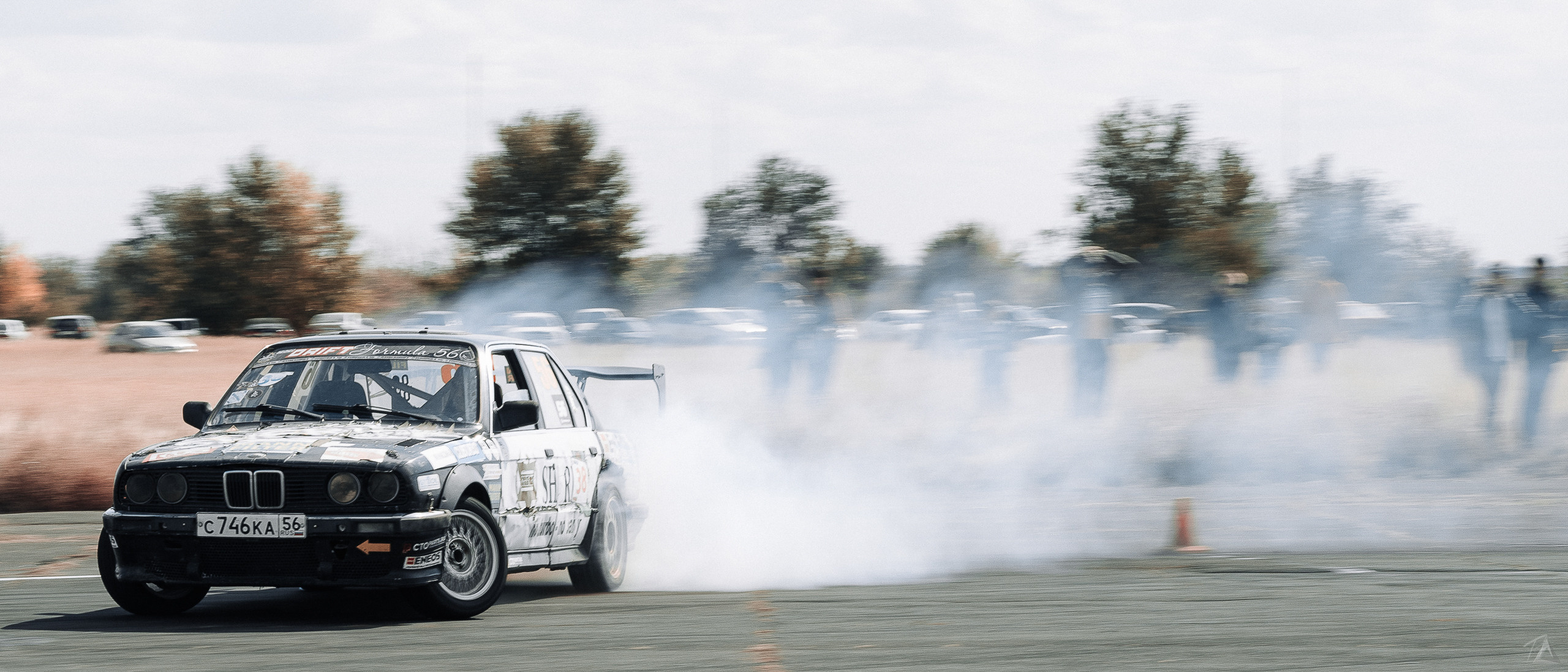 Formula56. Соревнования по дрифту 2021. Производство фото и видео