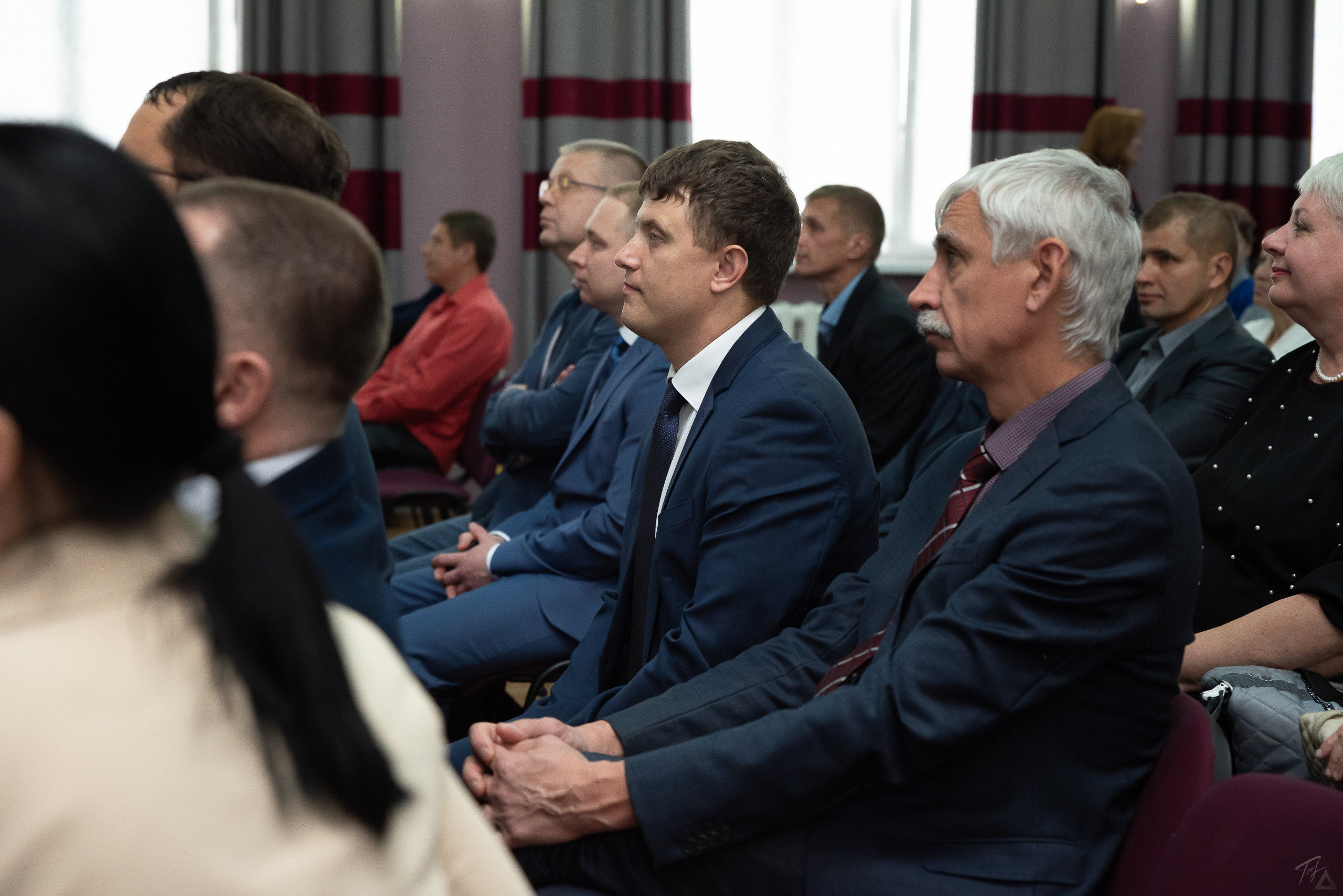 МИСиС Юбилей 30 лет. Официальная часть 2022. Производство фото и видео