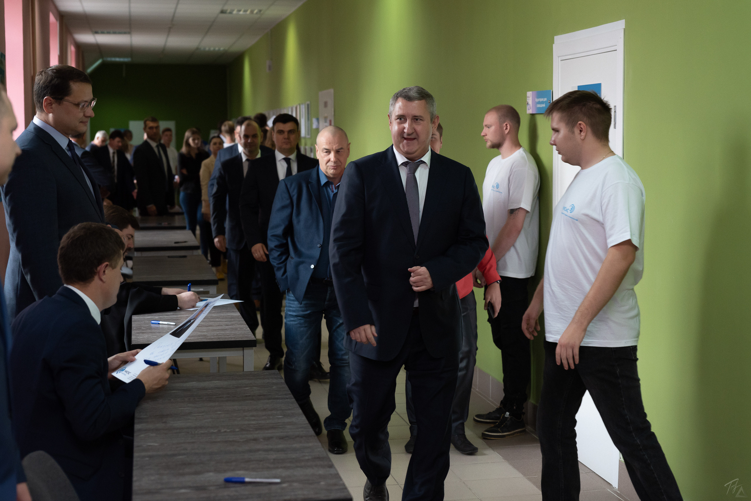 МИСиС Юбилей 30 лет. Официальная часть 2022. Производство фото и видео