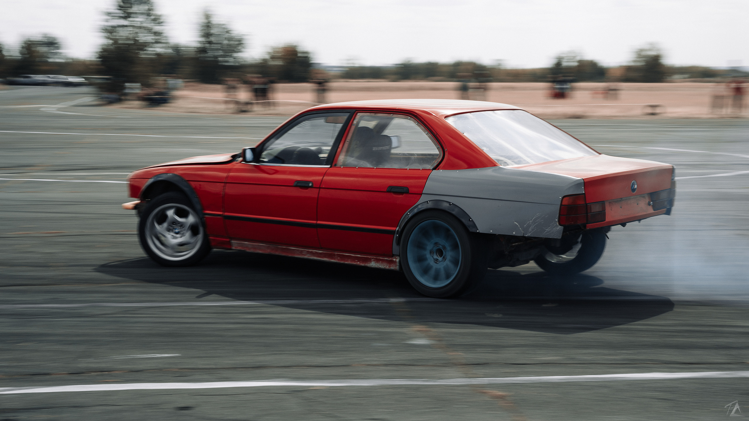 Formula56. Соревнования по дрифту 2021. Производство фото и видео