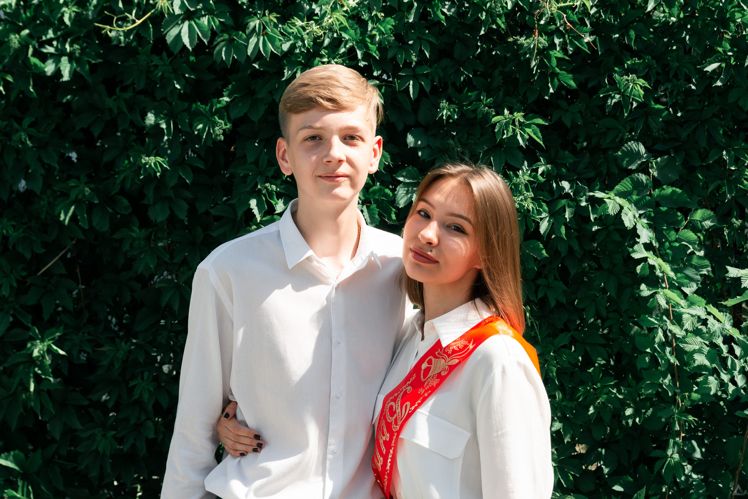 Гимназия. Последний звонок 2021. Производство фото и видео