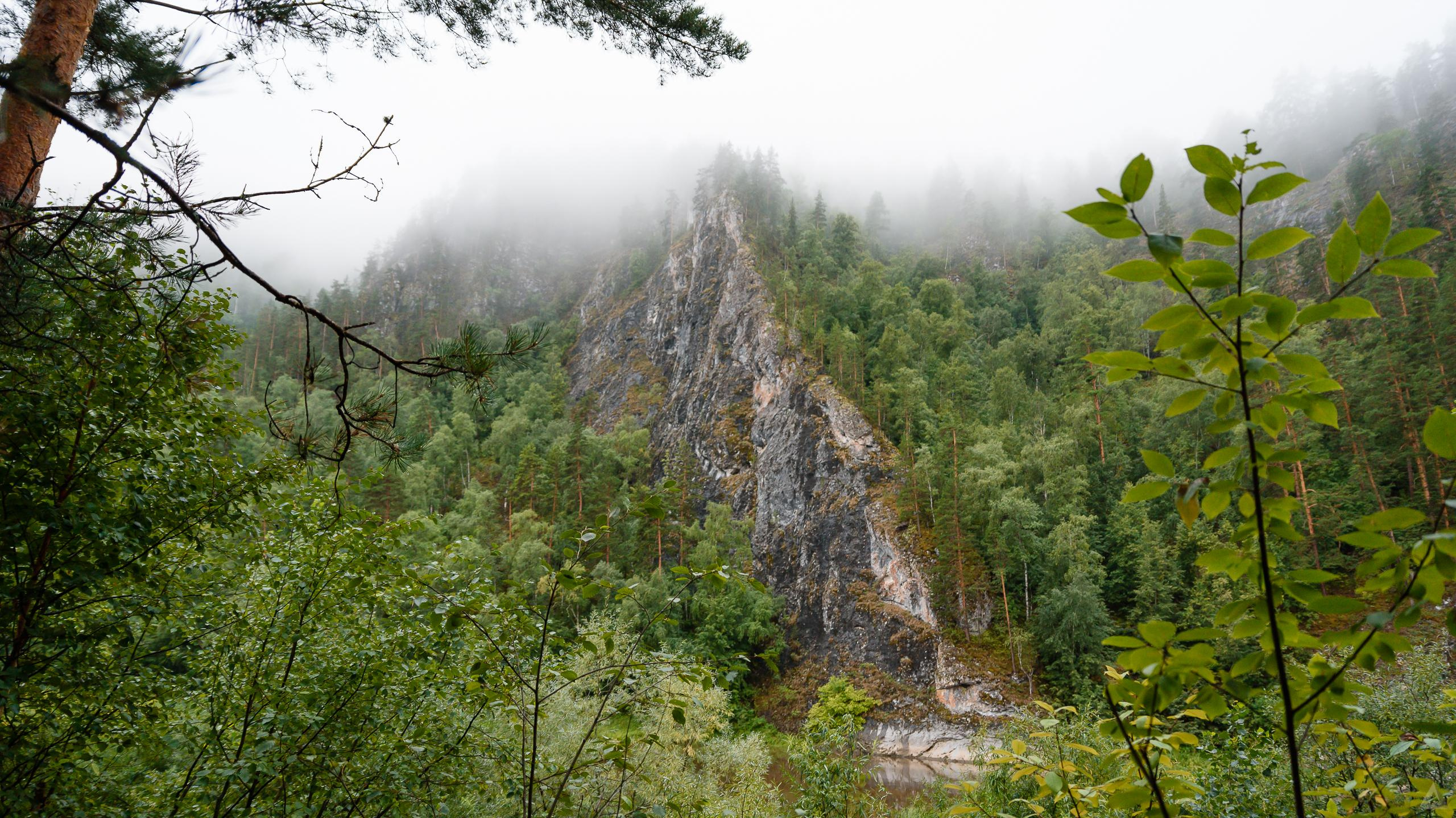 Сплав. р.Белая 2020. Производство фото и видео
