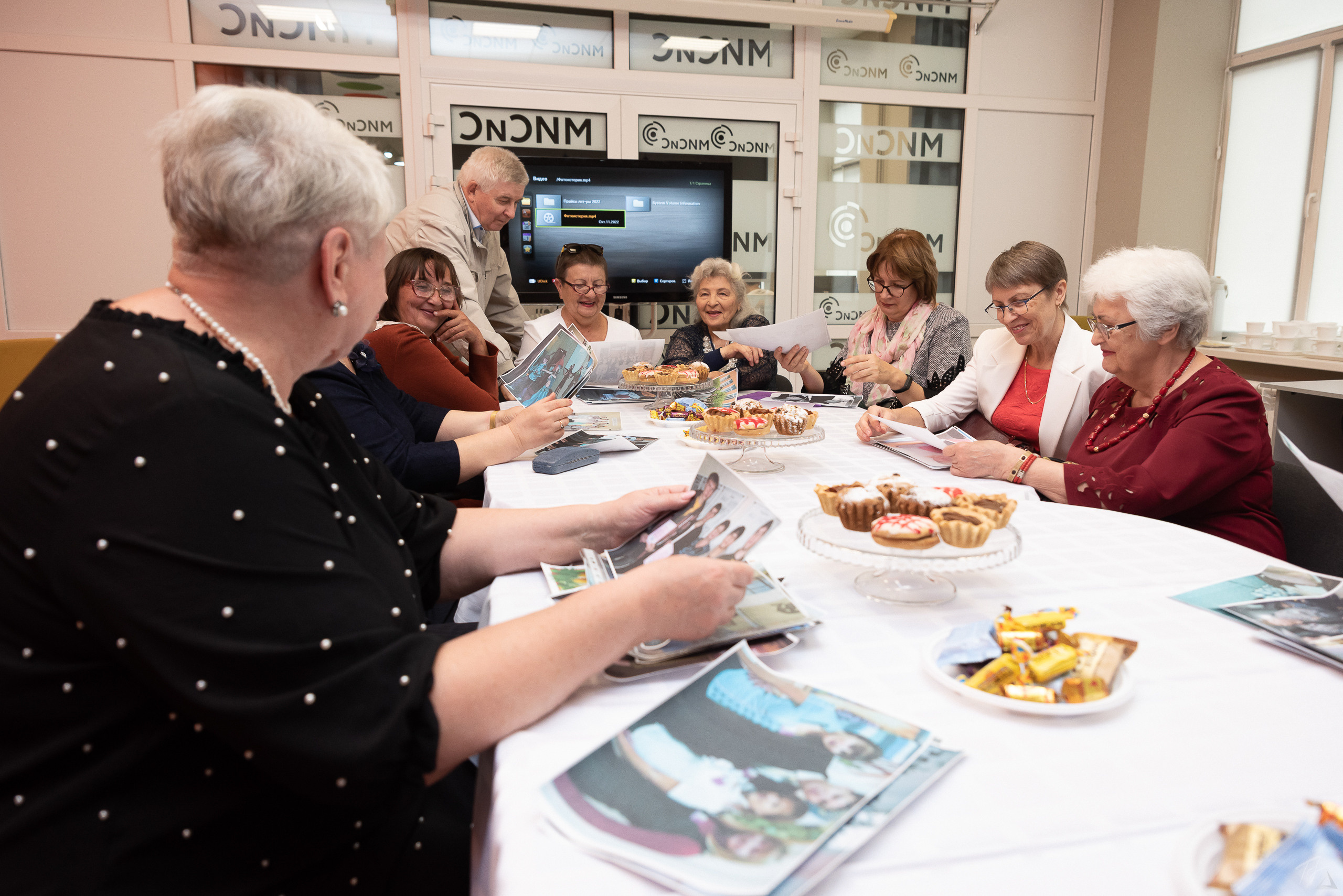 МИСиС Юбилей 30 лет. Официальная часть 2022. Производство фото и видео