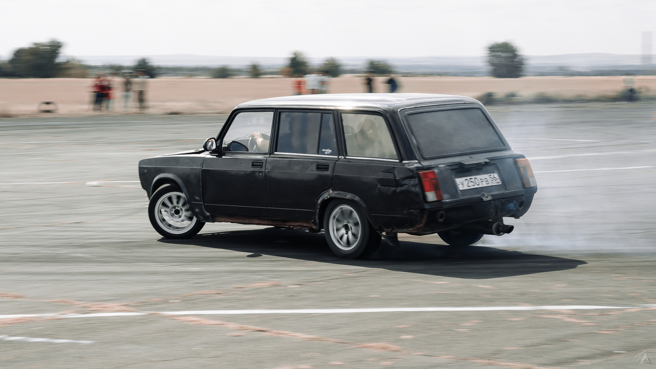 Formula56. Соревнования по дрифту 2021. Производство фото и видео