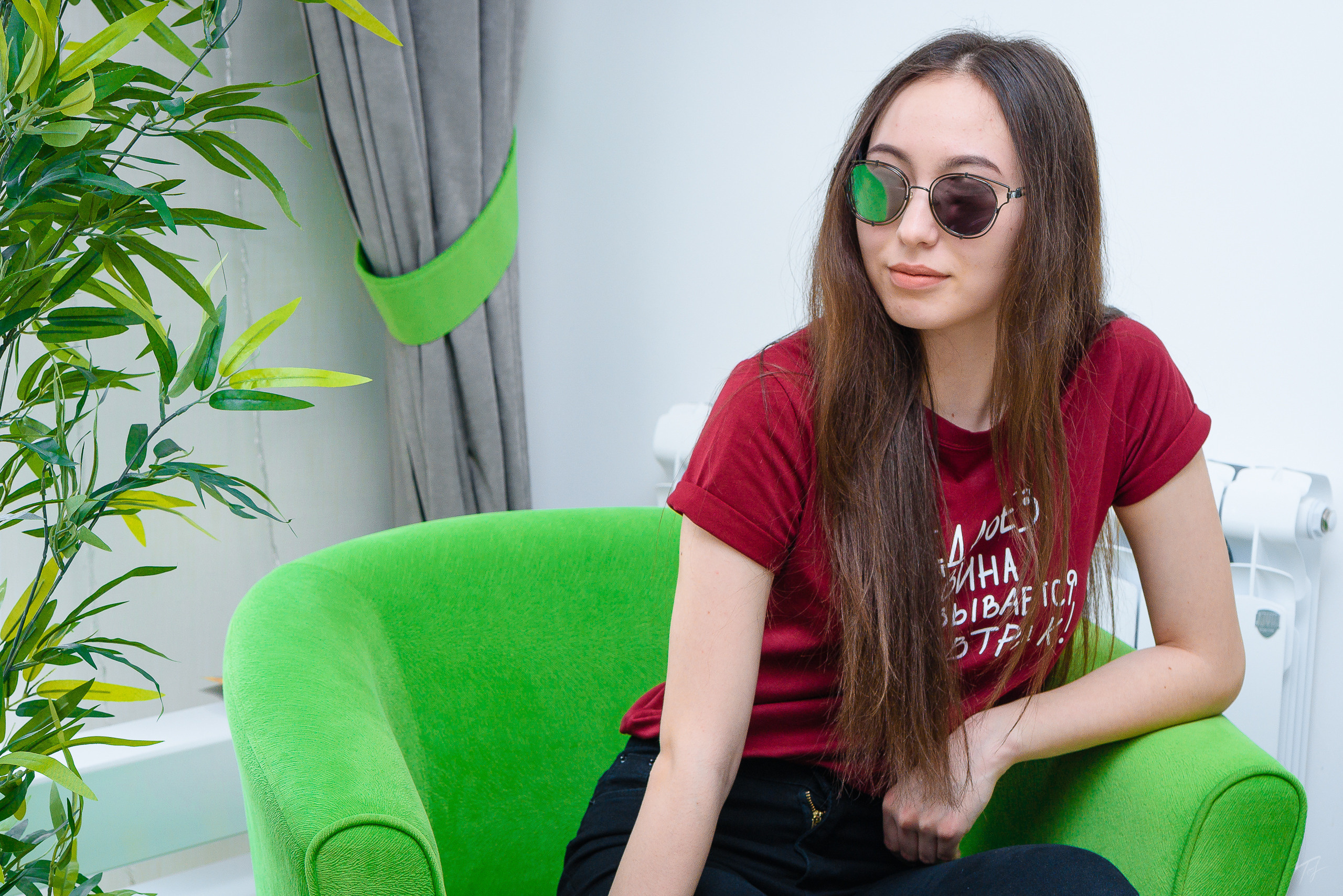 Express оптика. Производство фото и видео