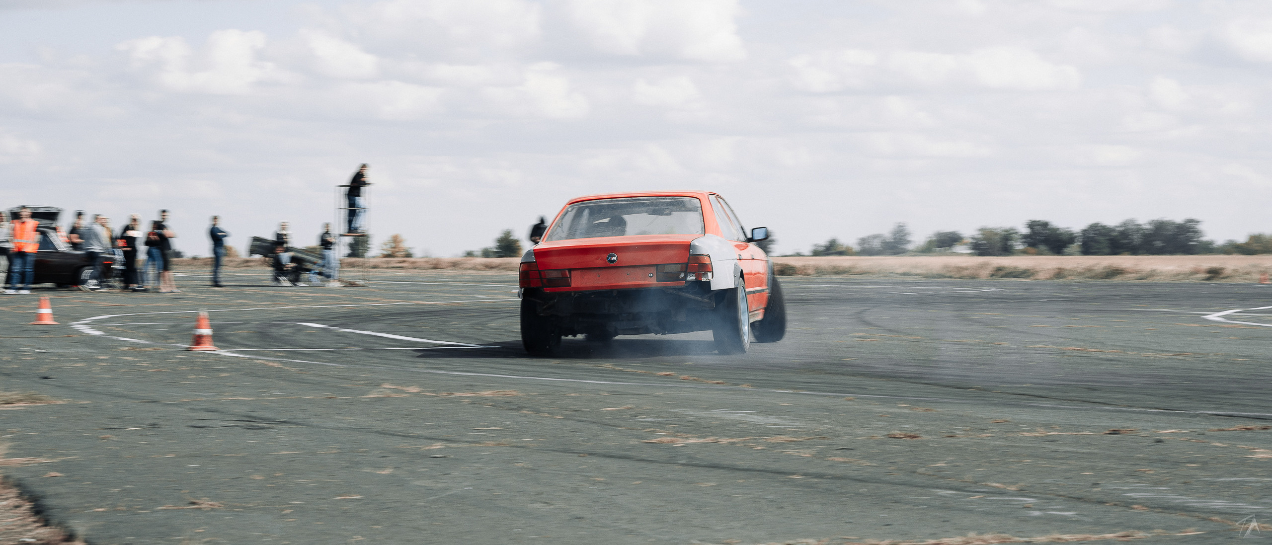 Formula56. Соревнования по дрифту 2021. Производство фото и видео