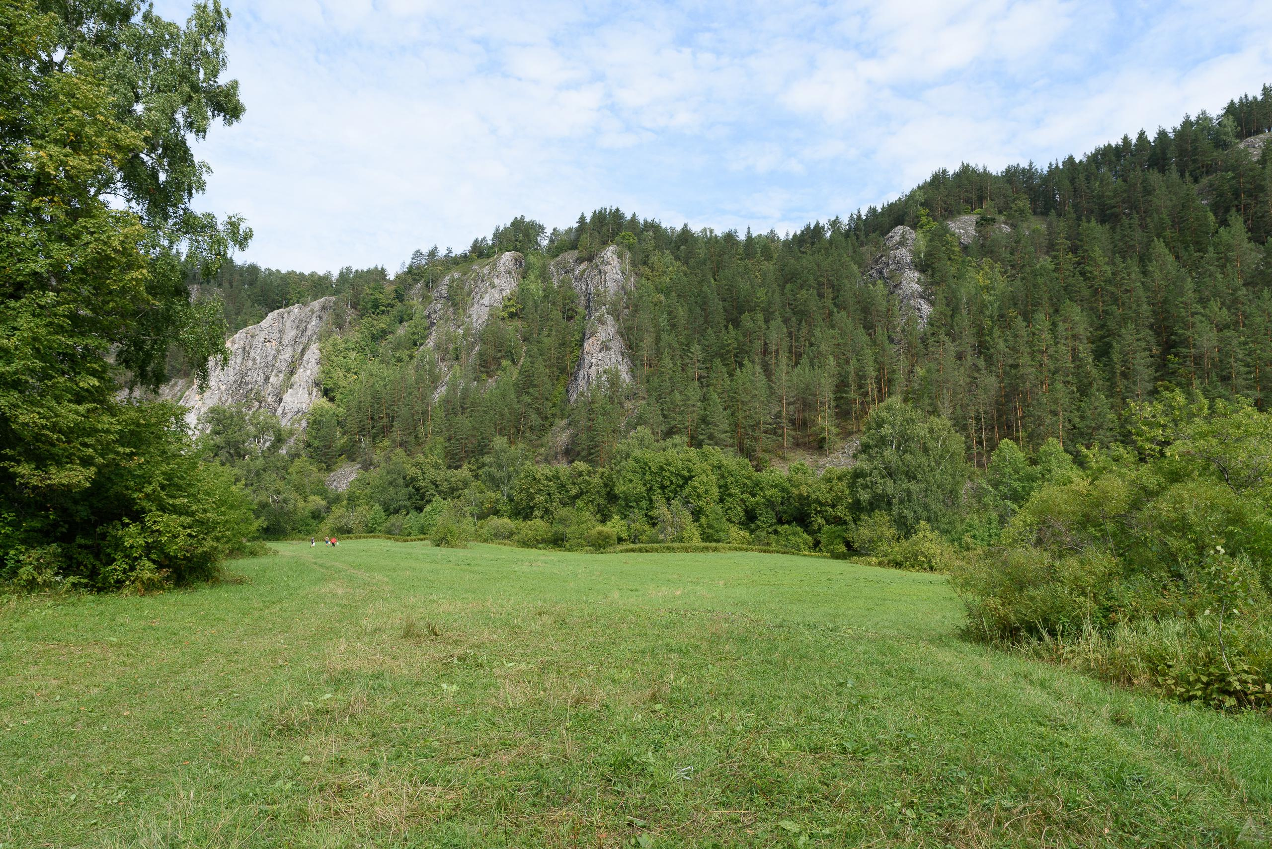 Сплав. р.Белая 2020. Производство фото и видео