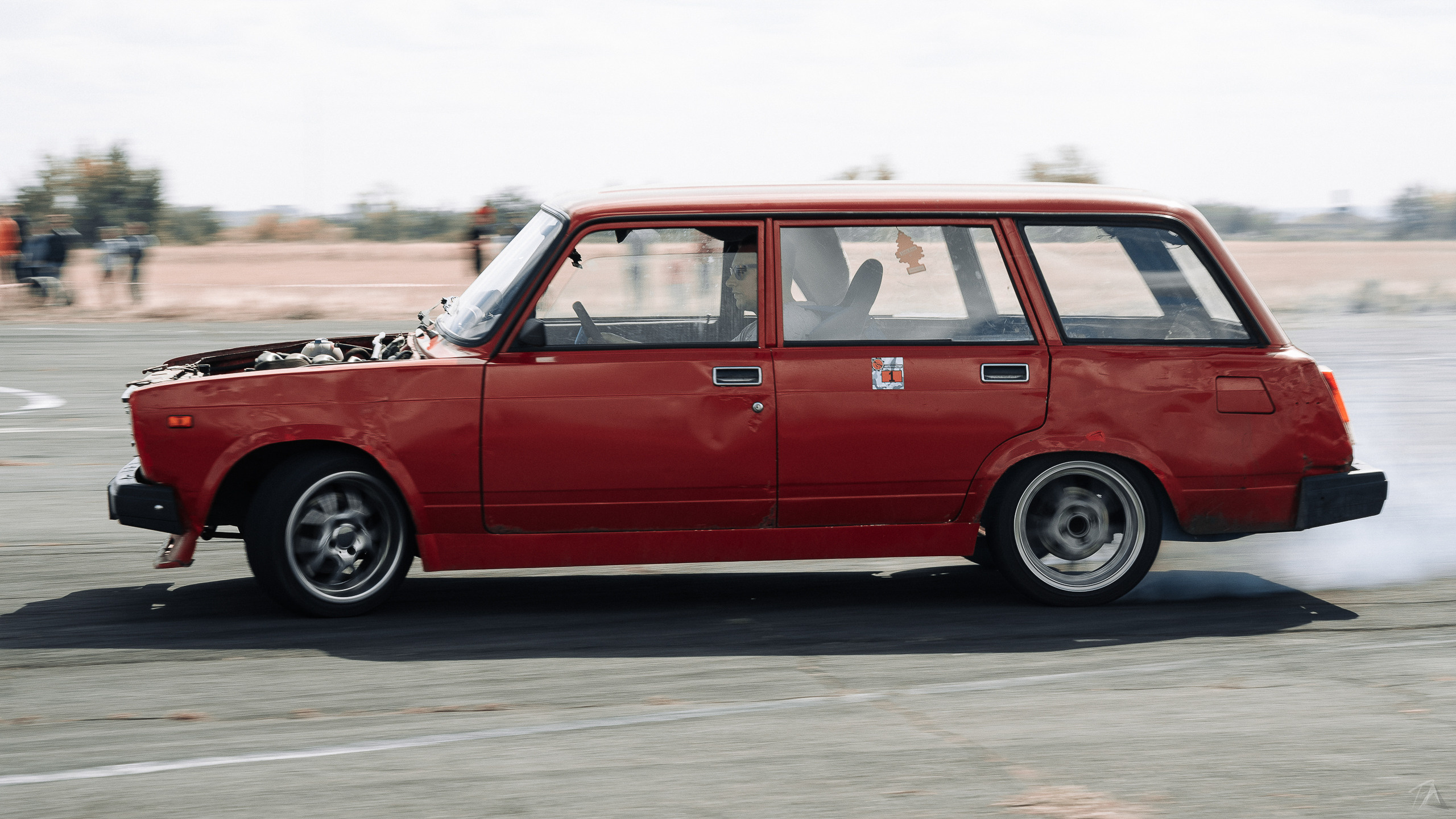 Formula56. Соревнования по дрифту 2021. Производство фото и видео