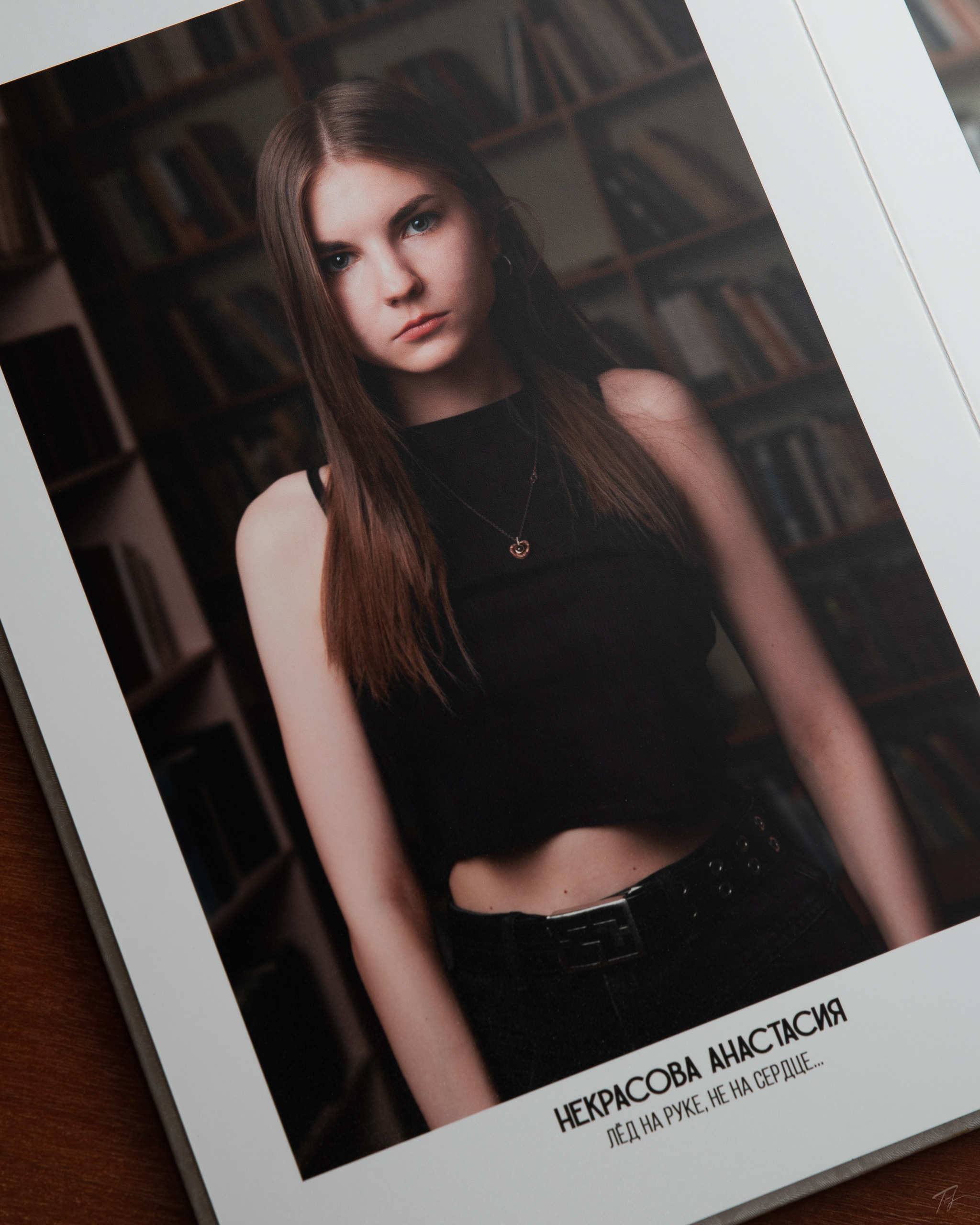 Гимназия. Выпускной альбом 2021. Производство фото и видео