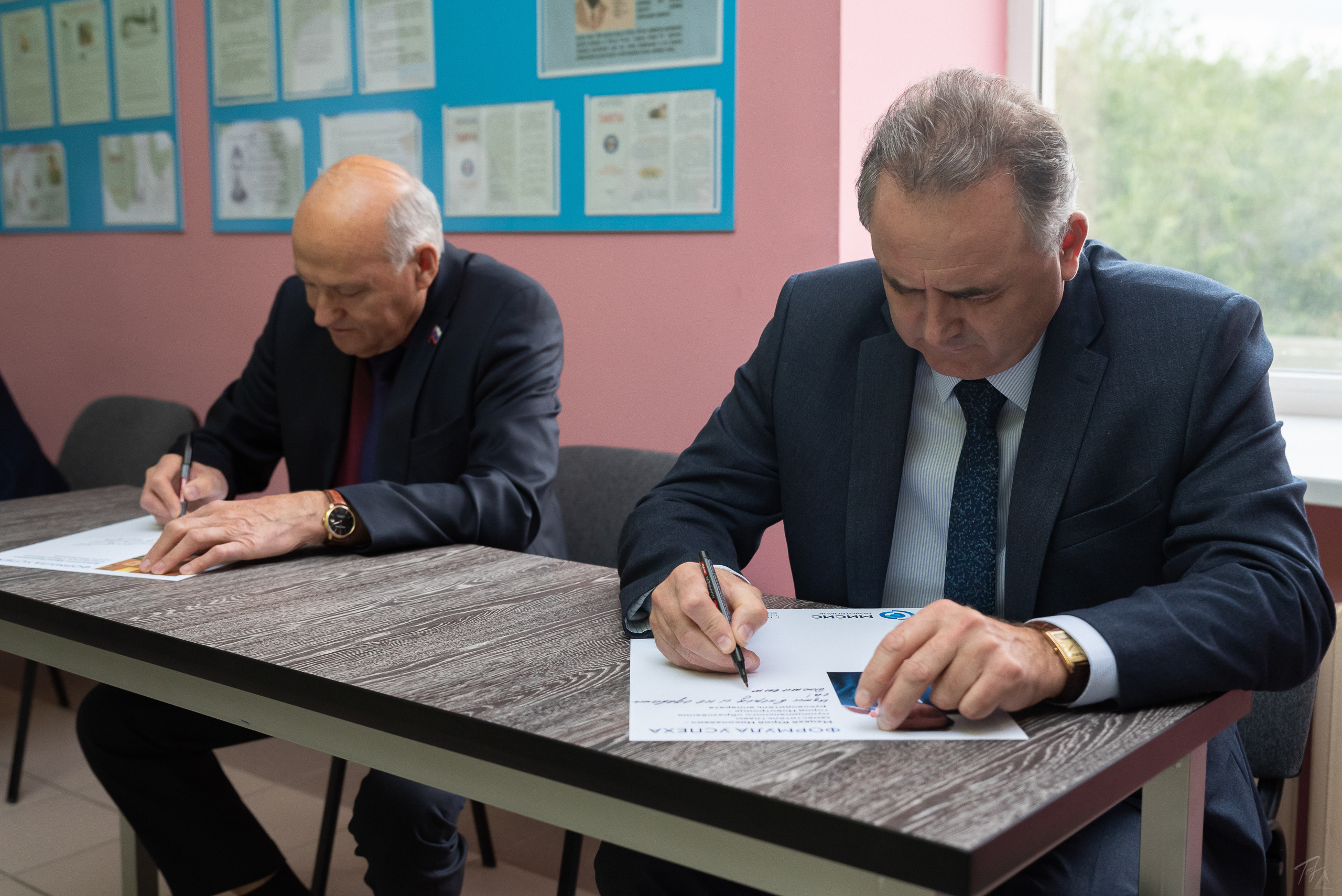 МИСиС Юбилей 30 лет. Официальная часть 2022. Производство фото и видео