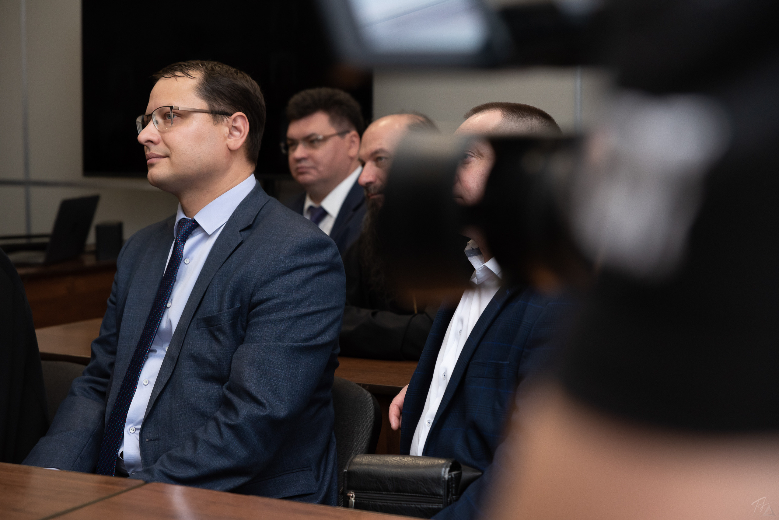 МИСиС Юбилей 30 лет. Официальная часть 2022. Производство фото и видео