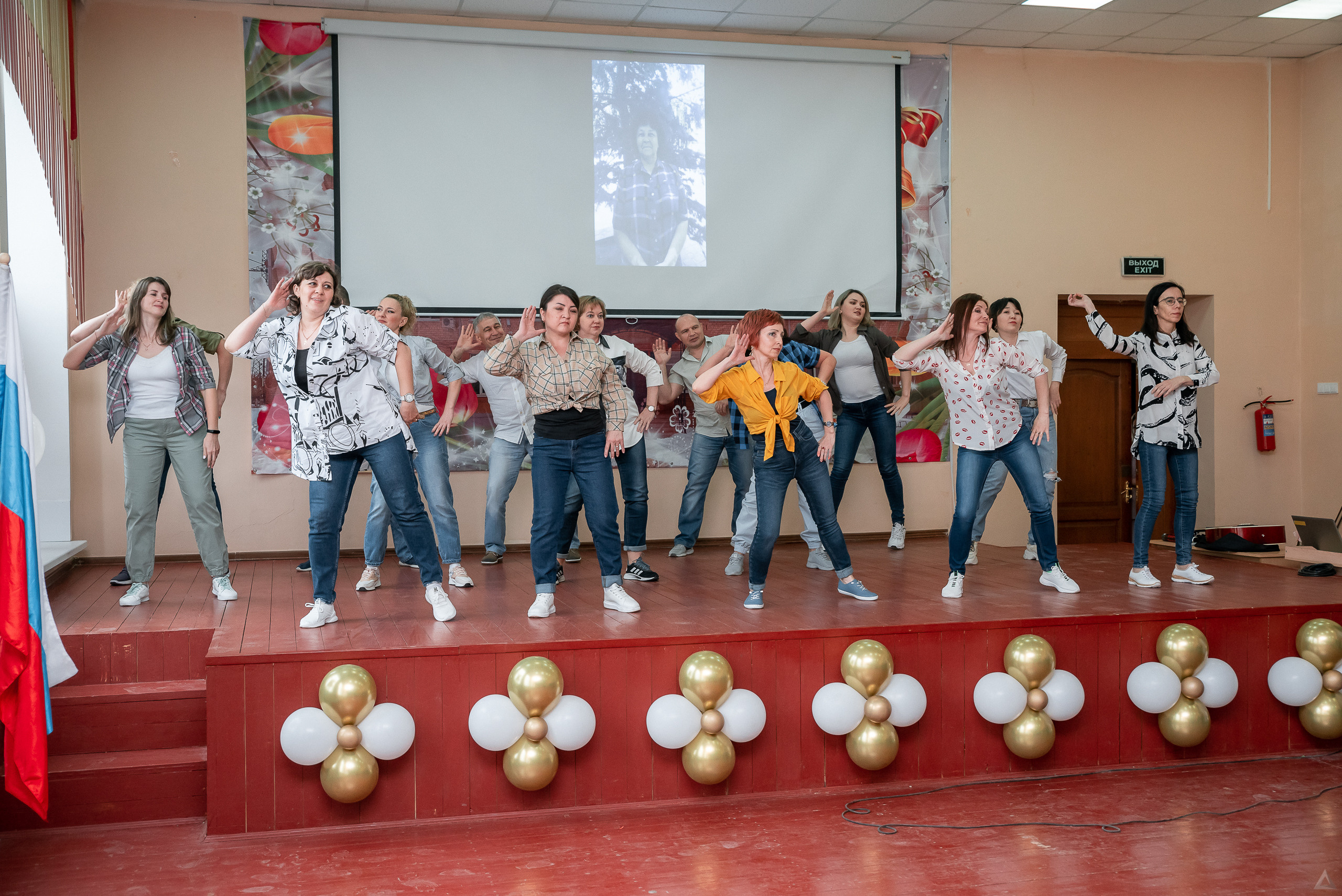 Школа 16. Последний звонок 2022. Производство фото и видео