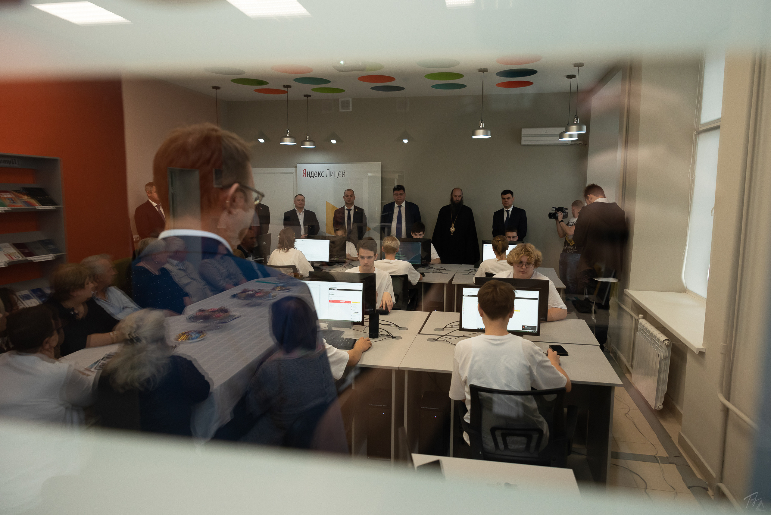 МИСиС Юбилей 30 лет. Официальная часть 2022. Производство фото и видео