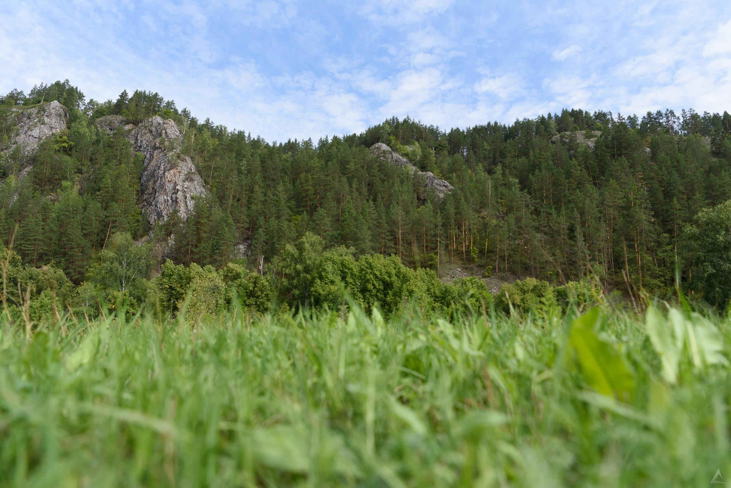 Сплав. р.Белая 2020. Производство фото и видео