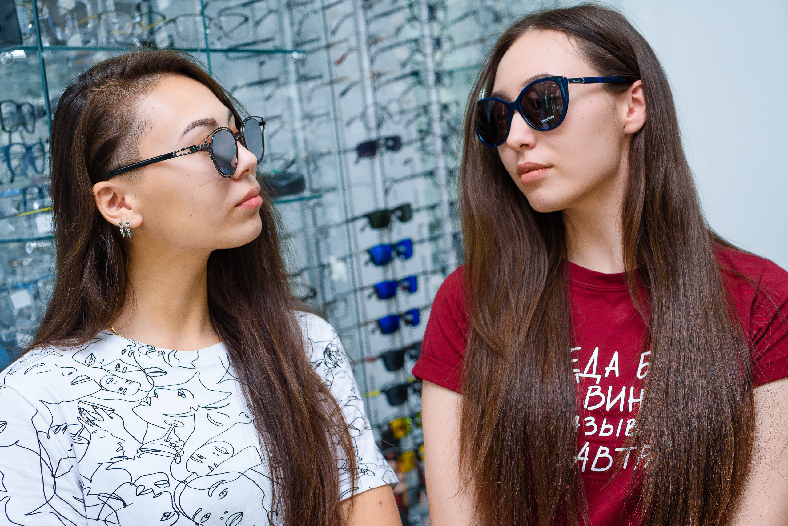 Express оптика. Производство фото и видео