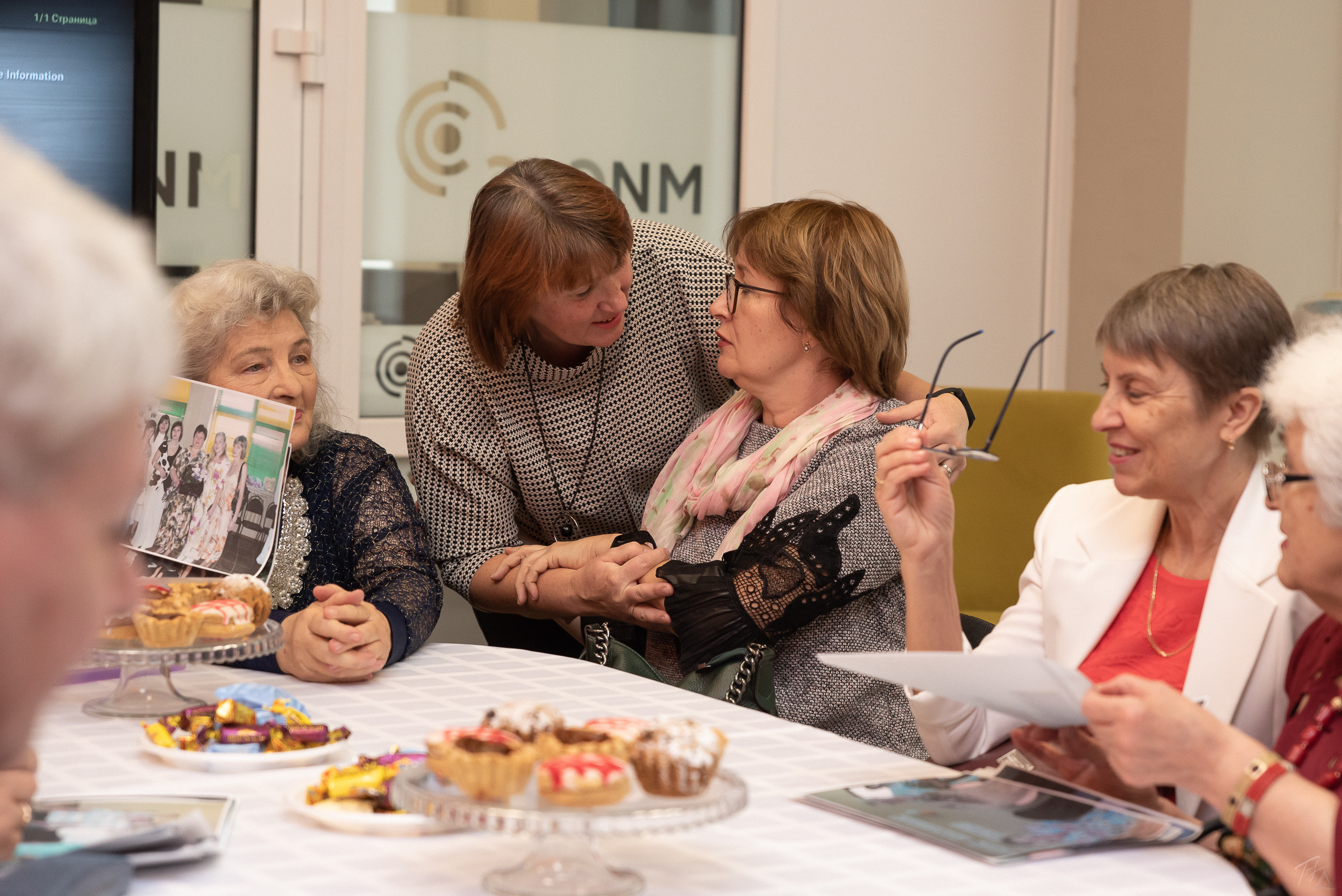 МИСиС Юбилей 30 лет. Официальная часть 2022. Производство фото и видео