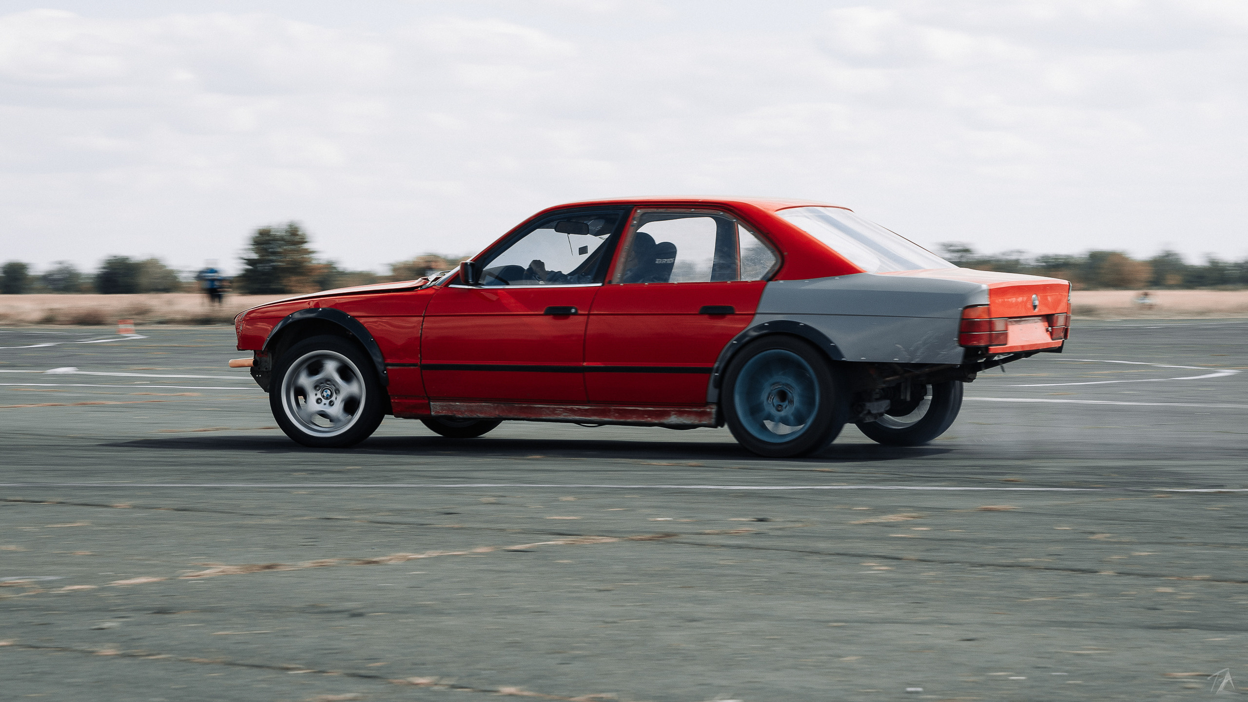 Formula56. Соревнования по дрифту 2021. Производство фото и видео