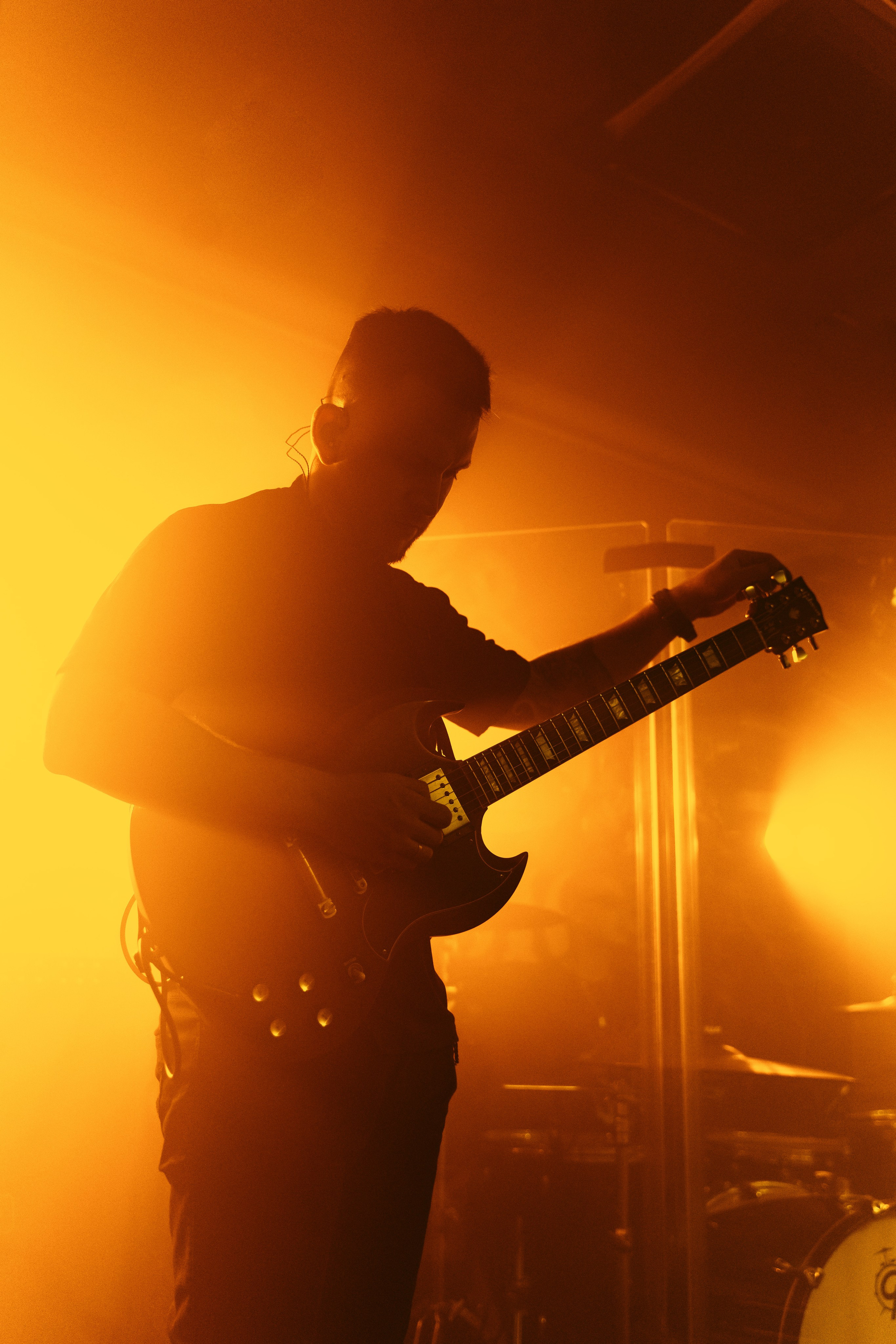 Anacondaz. Астана / 2022. Саша Копылов, фотограф в Казани