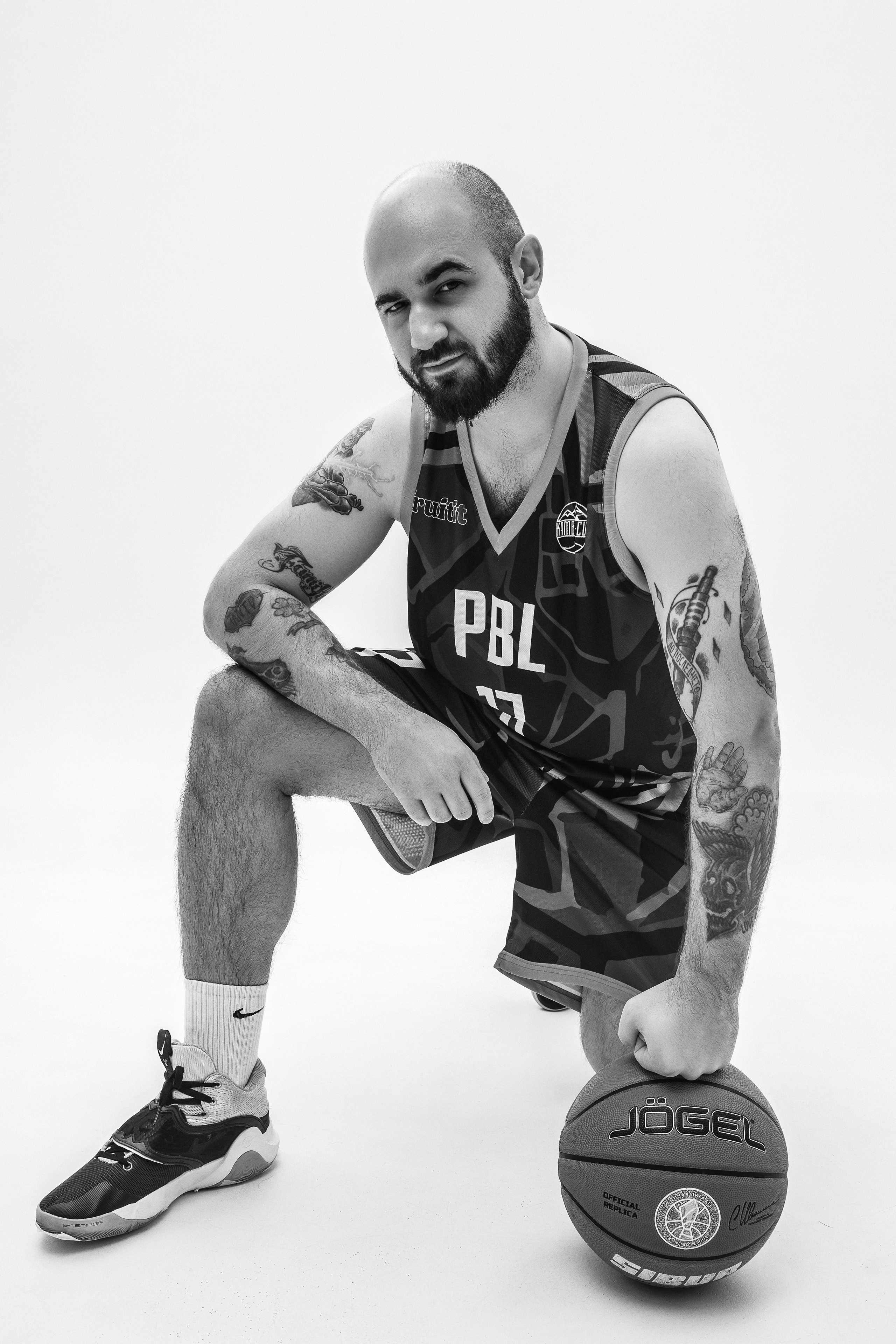 Баскетбольная команда. Свадебный, репортажный, семейный фотограф Елена Брюхова