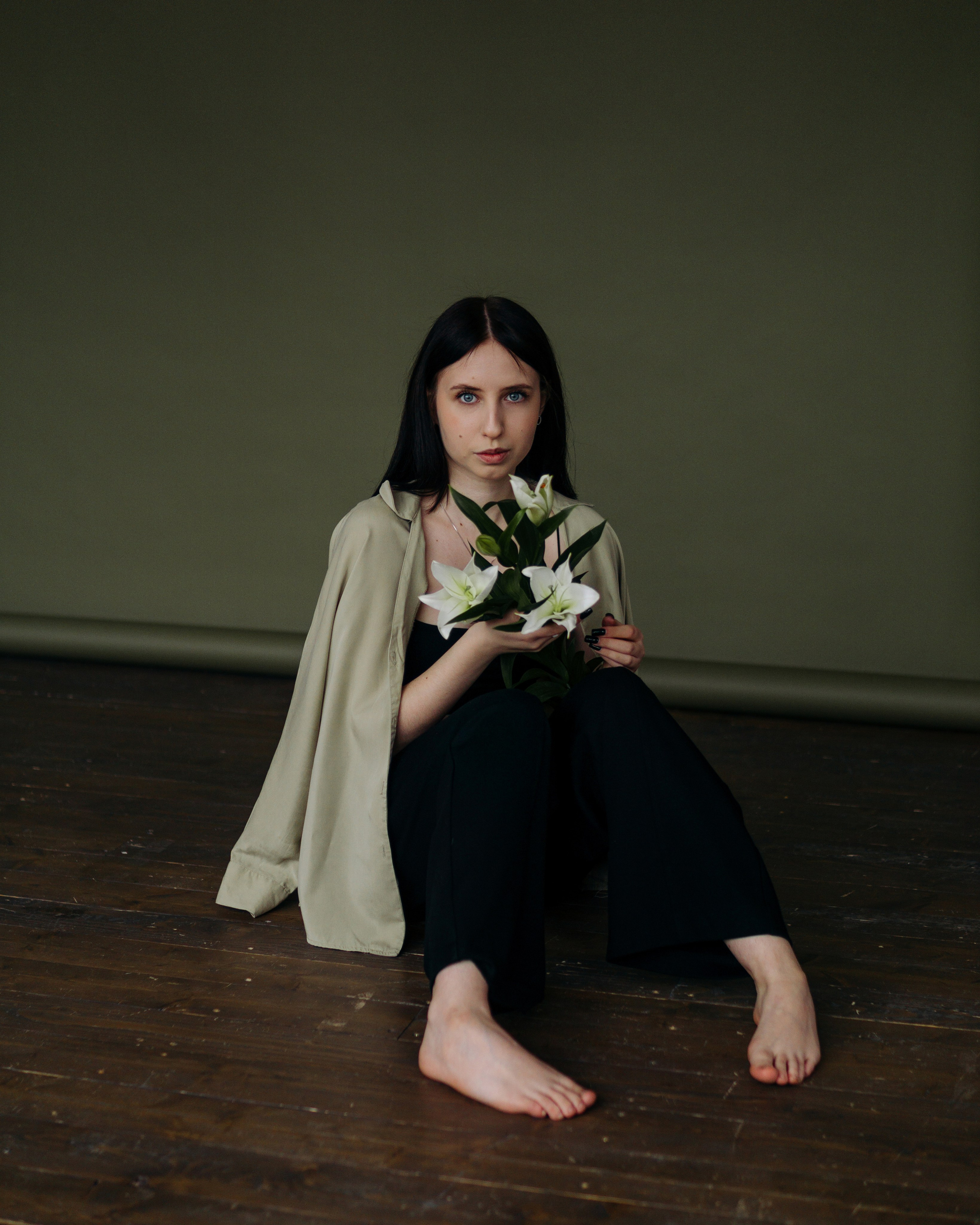 Фотограф Настя Сысоева. Фотостудия Минималист