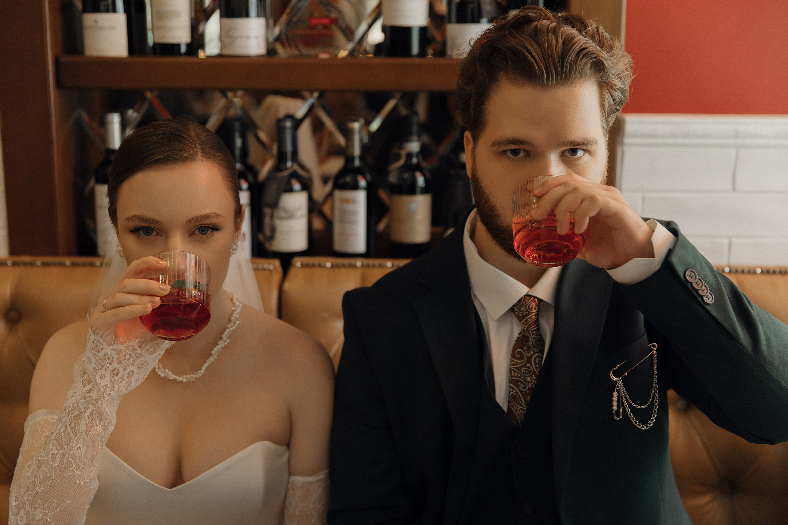 Даниил & Маргарита. Фотограф в Нижнем Новгороде| Шоронова Снежана