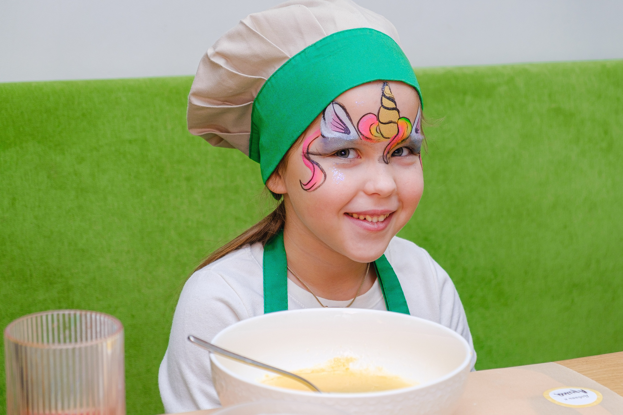 День рождения 6 лет. Фотограф Мария Хлебникова Санкт-Петербург Москва