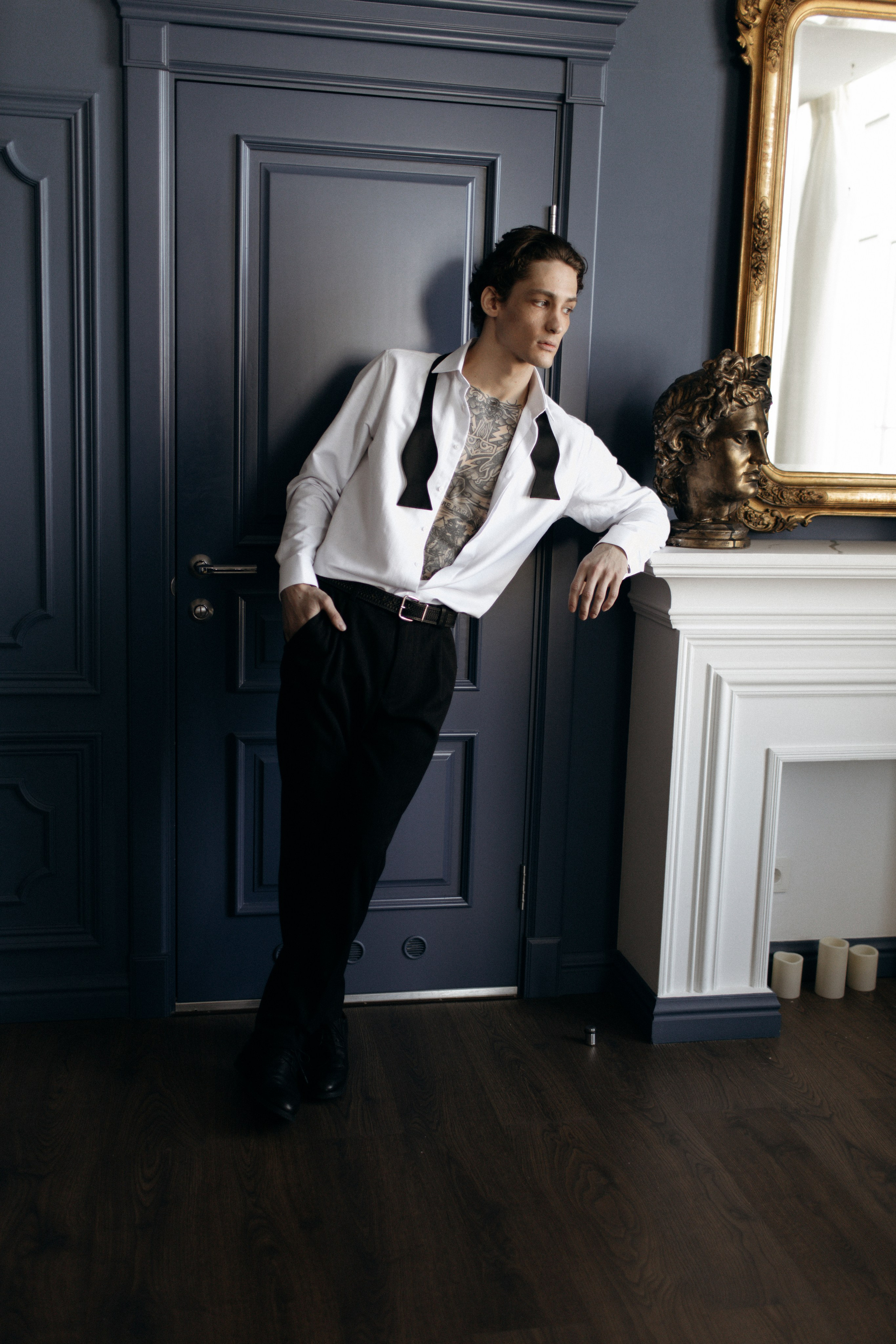 Бутик Отель. Nikolpinhasova