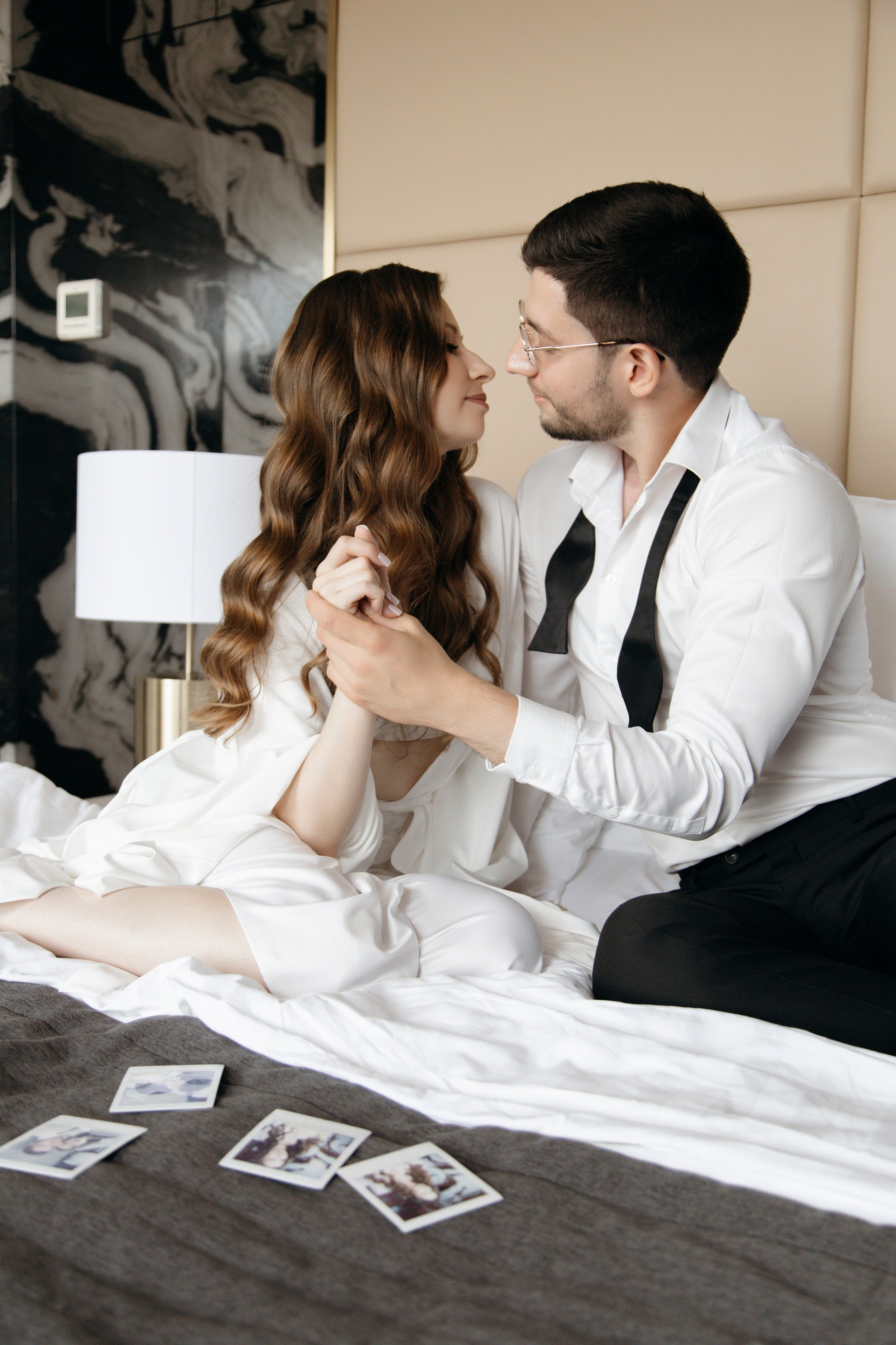 Кирилл и Полина. Nikolpinhasova