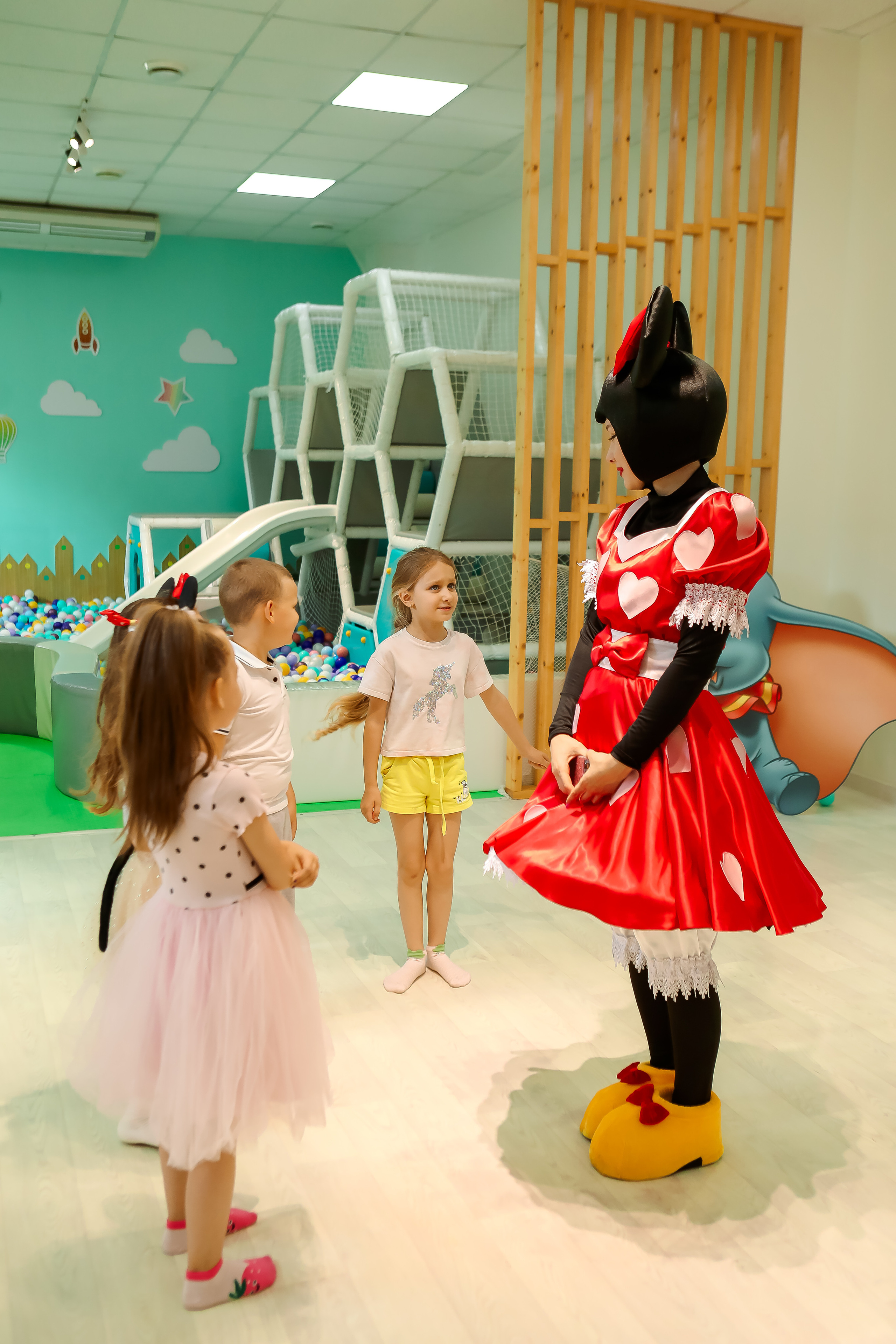 Ксюше 6 лет. Семейный и свадебный фотограф во Владивостоке Аня Смецкая