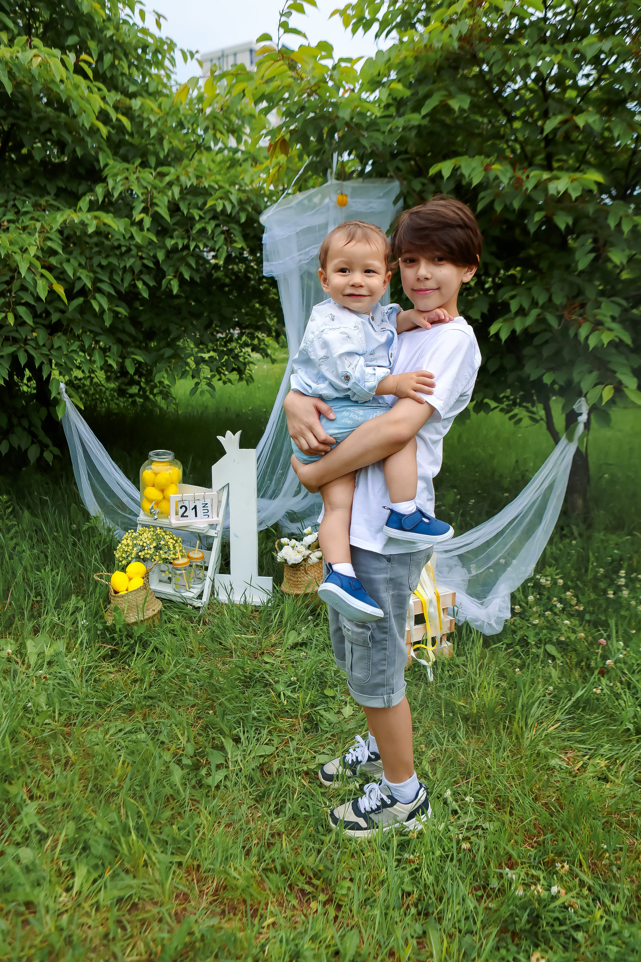 Дёма. Семейный и свадебный фотограф во Владивостоке Аня Смецкая