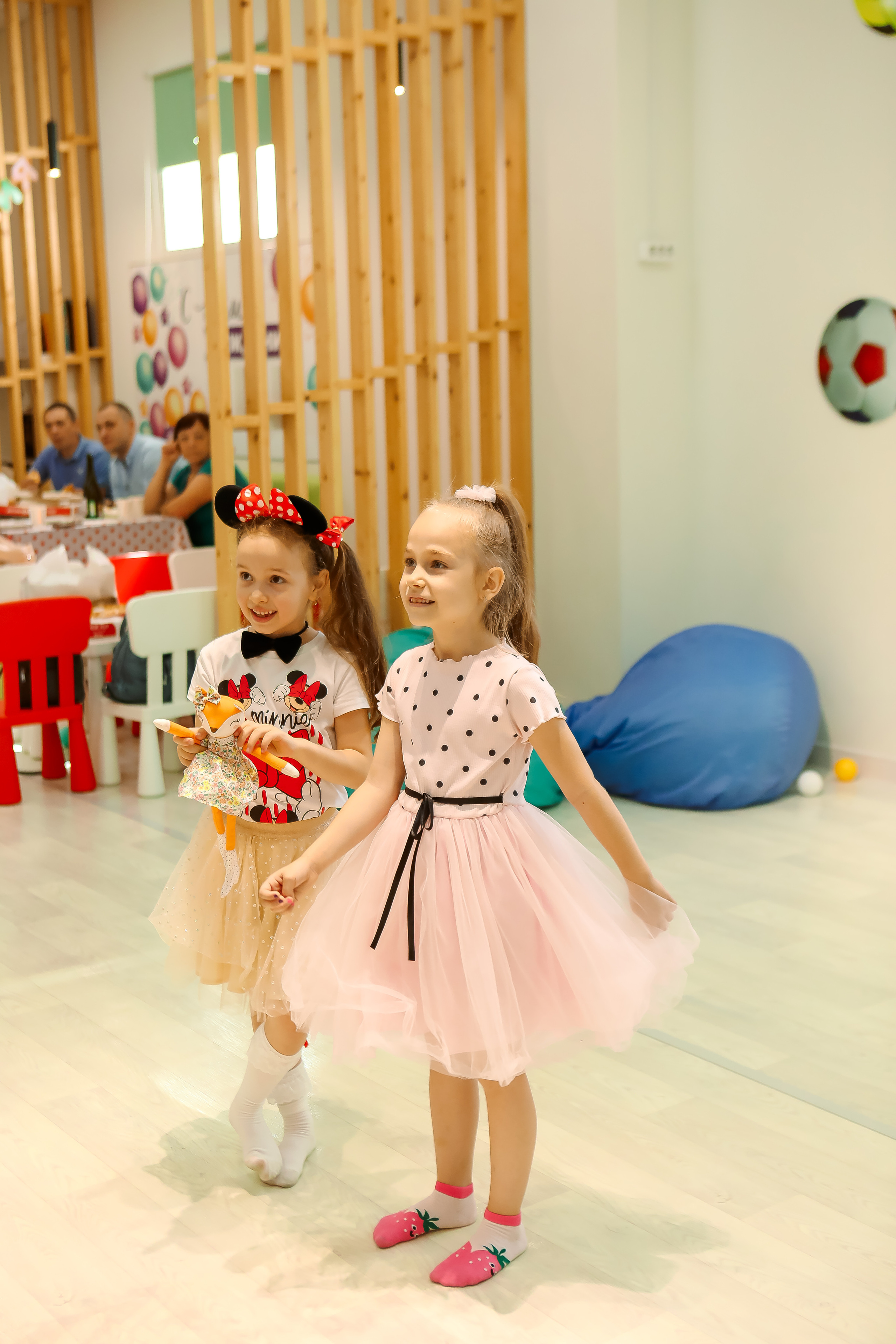 Ксюше 6 лет. Семейный и свадебный фотограф во Владивостоке Аня Смецкая