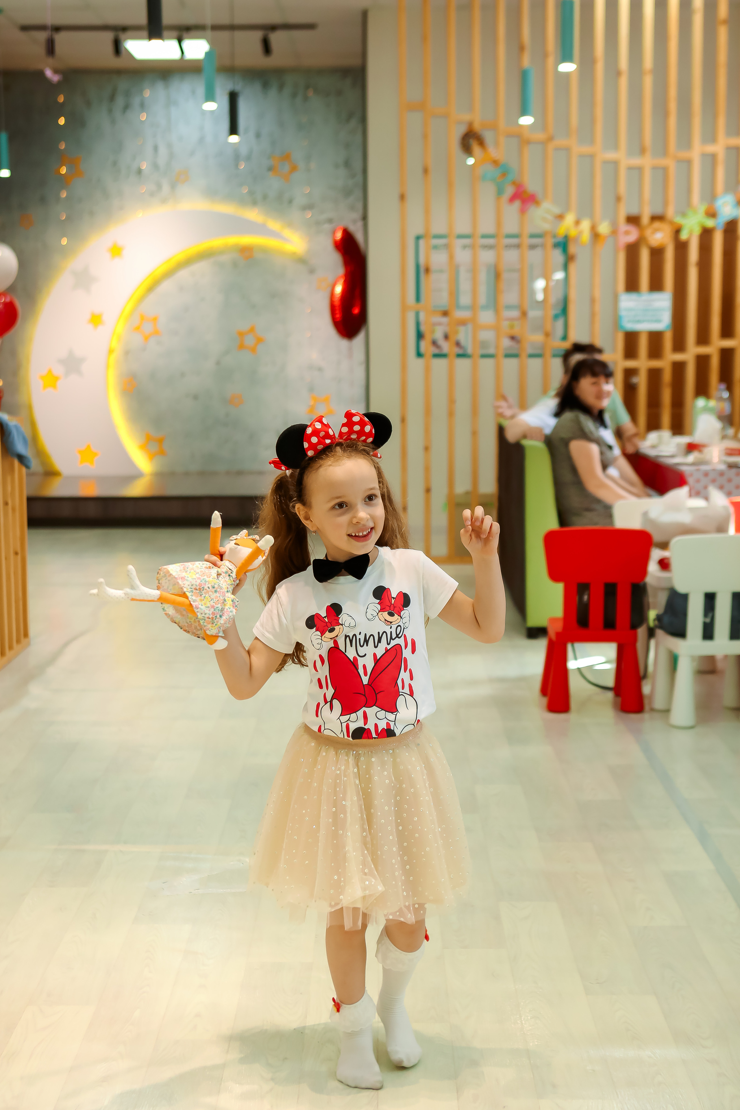 Ксюше 6 лет. Семейный и свадебный фотограф во Владивостоке Аня Смецкая