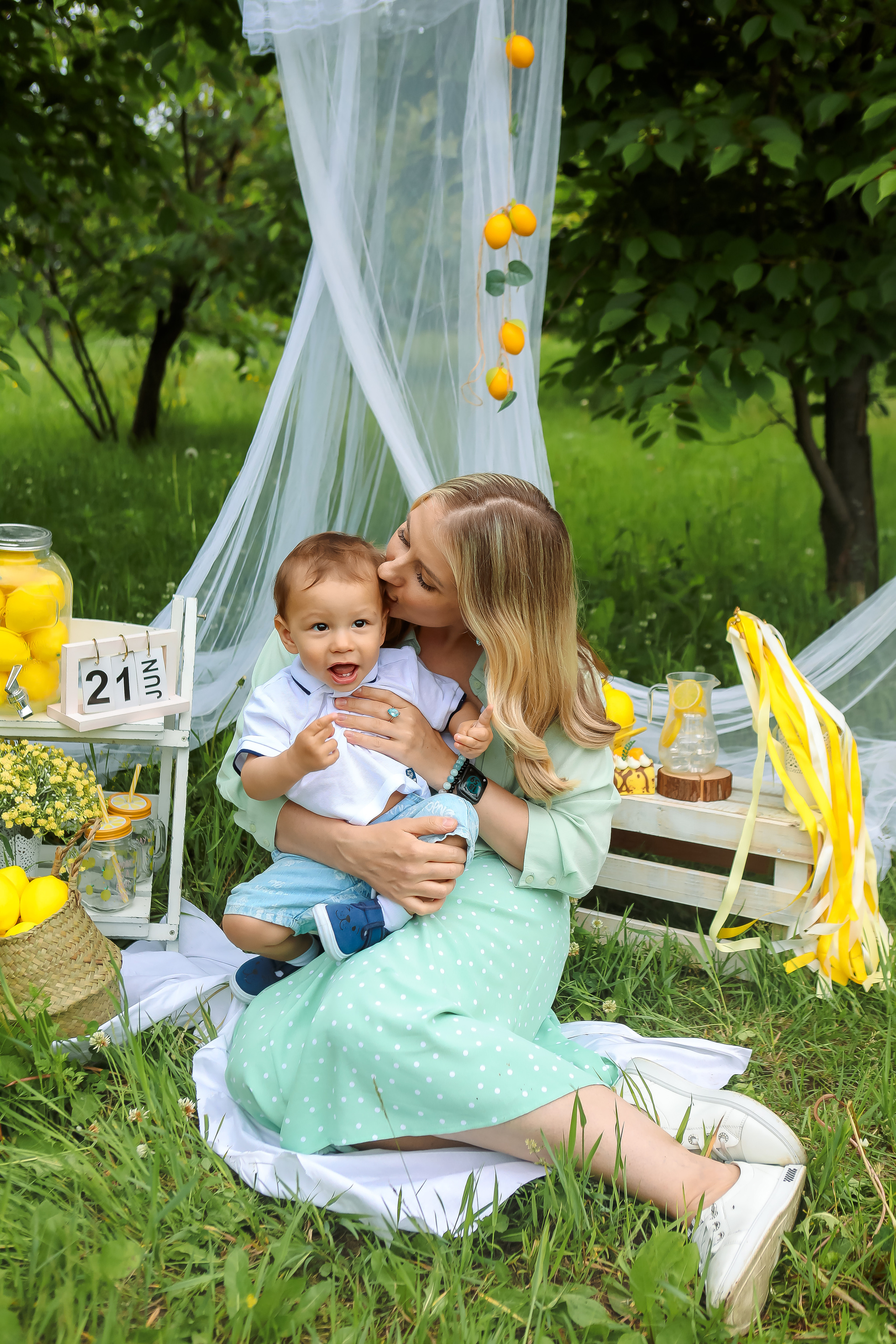 Дёма. Семейный и свадебный фотограф во Владивостоке Аня Смецкая
