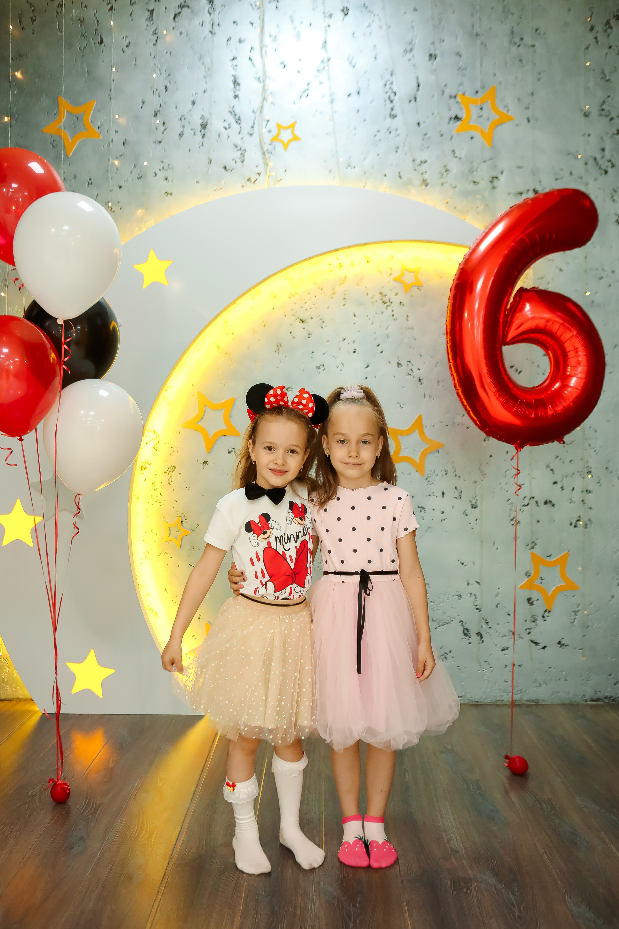 Ксюше 6 лет. Семейный и свадебный фотограф во Владивостоке Аня Смецкая