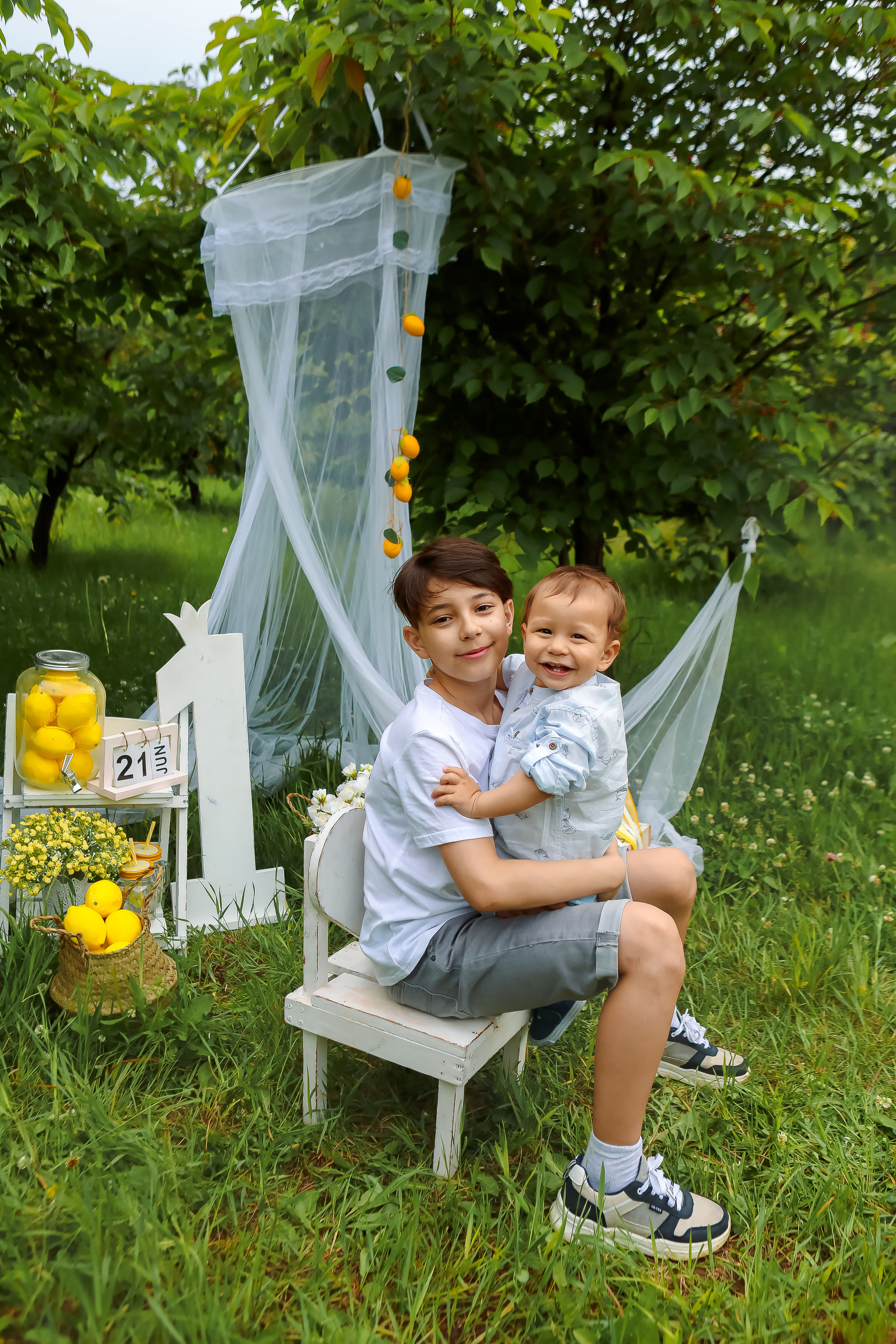 Дёма. Семейный и свадебный фотограф во Владивостоке Аня Смецкая