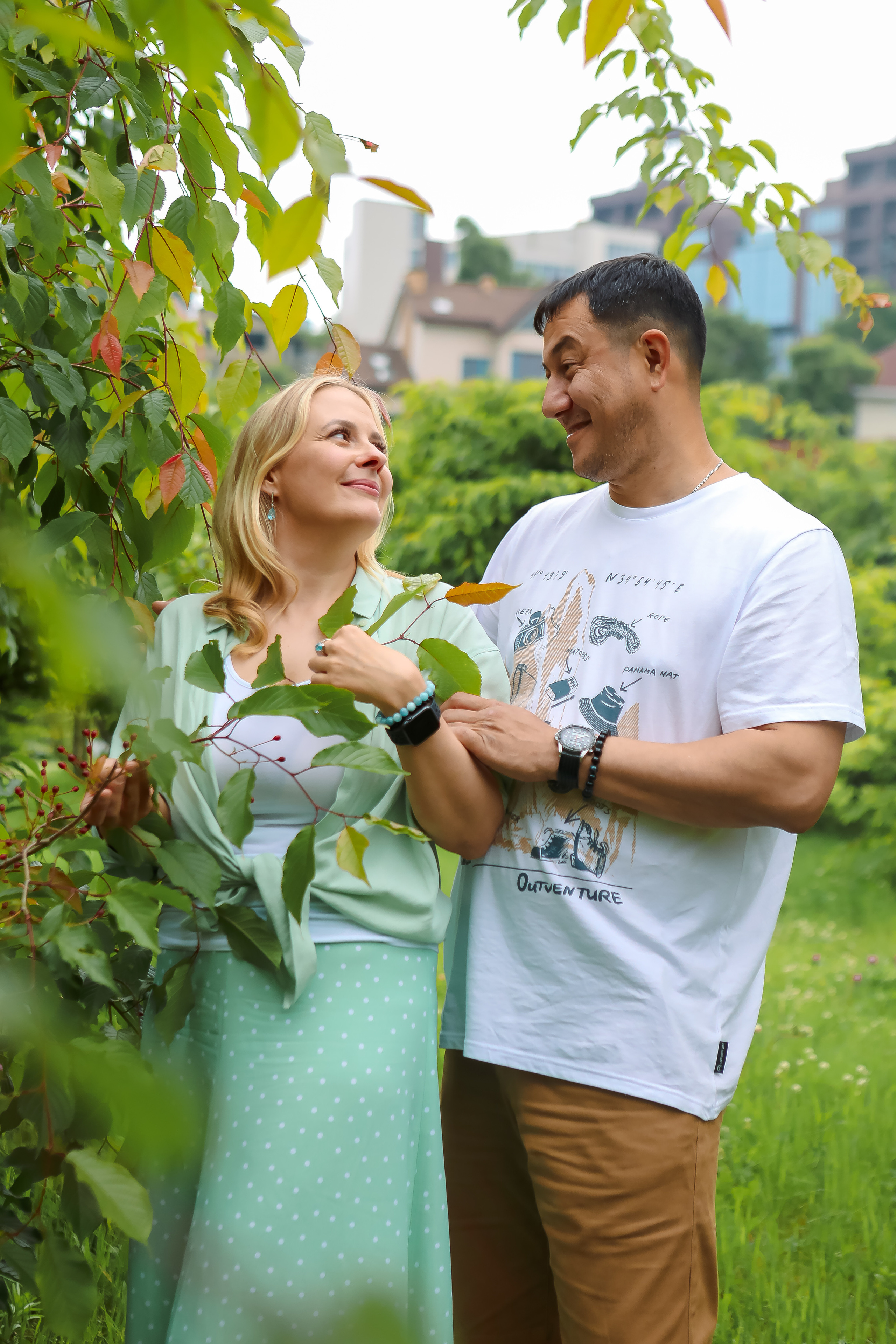 Дёма. Семейный и свадебный фотограф во Владивостоке Аня Смецкая