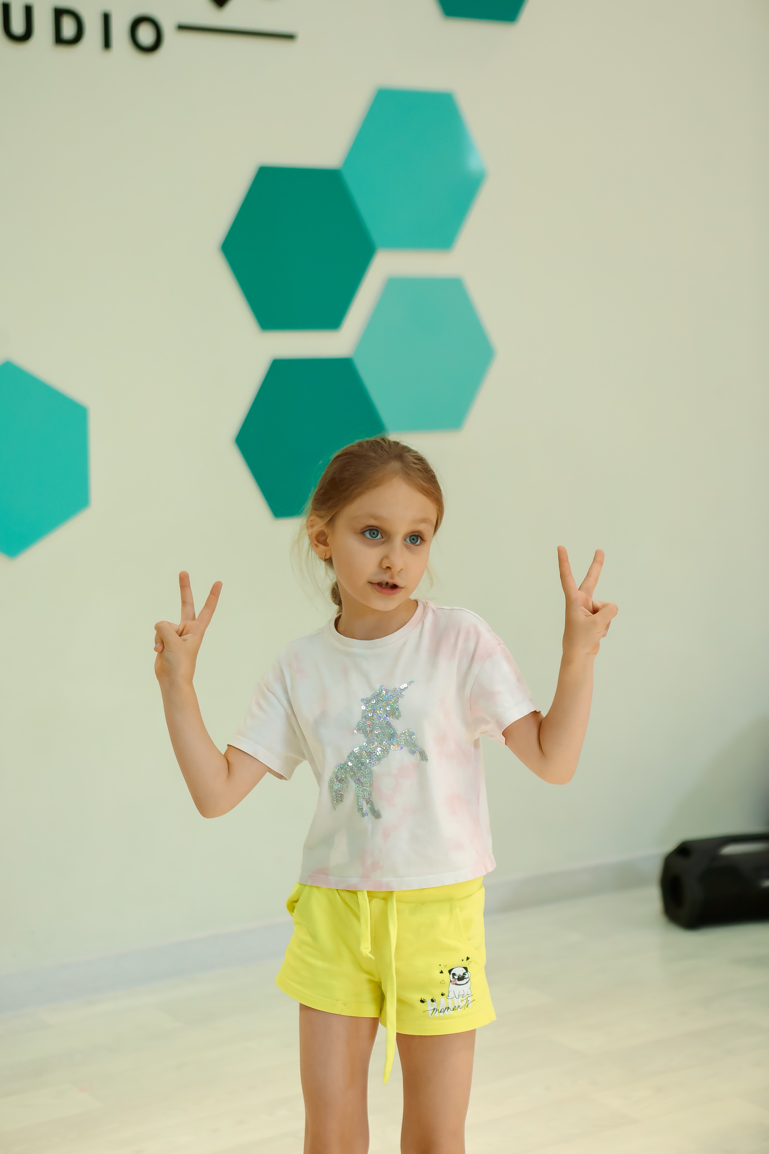 Ксюше 6 лет. Семейный и свадебный фотограф во Владивостоке Аня Смецкая