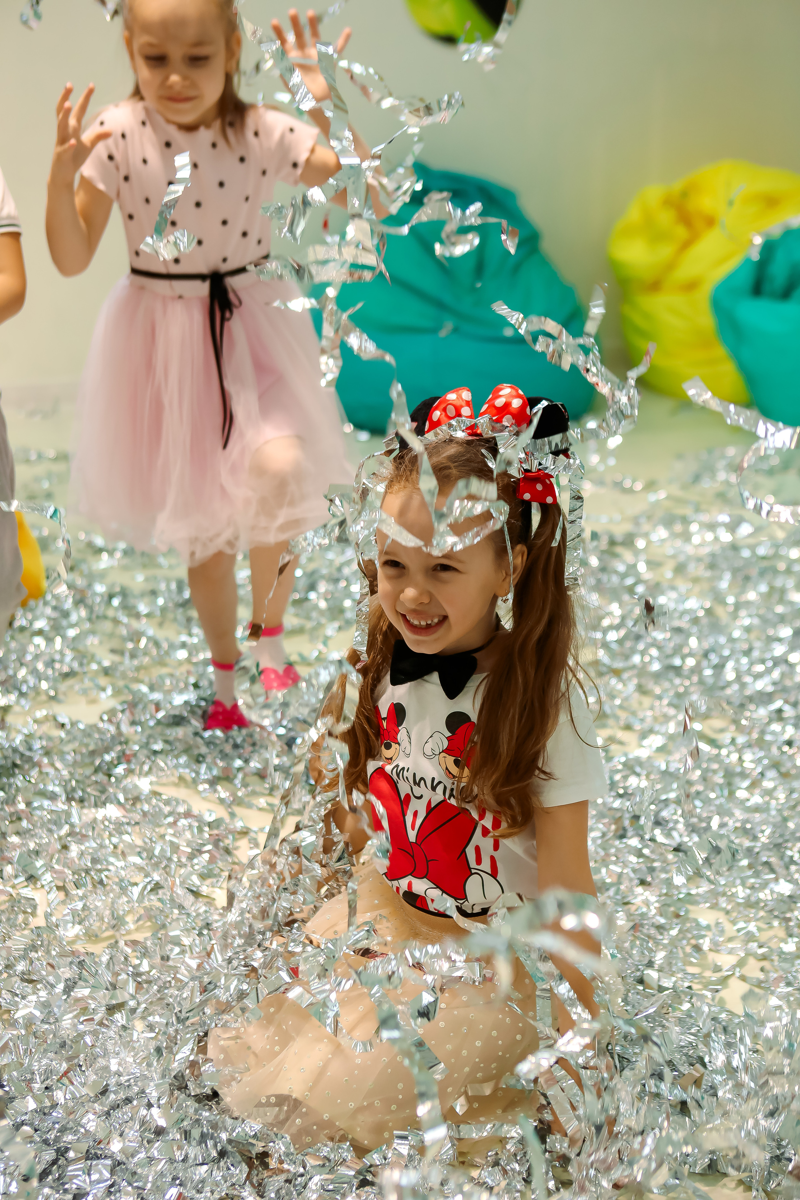 Ксюше 6 лет. Семейный и свадебный фотограф во Владивостоке Аня Смецкая